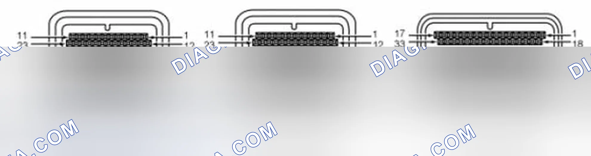 Scheme 117: 6.8L 2V E-Series