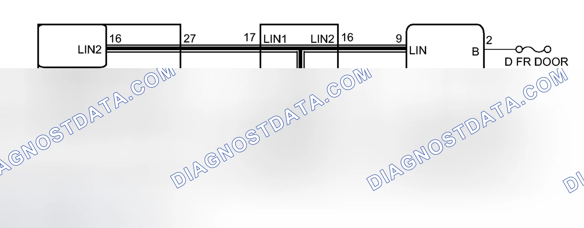 Scheme 115: WIRING DIAGRAM