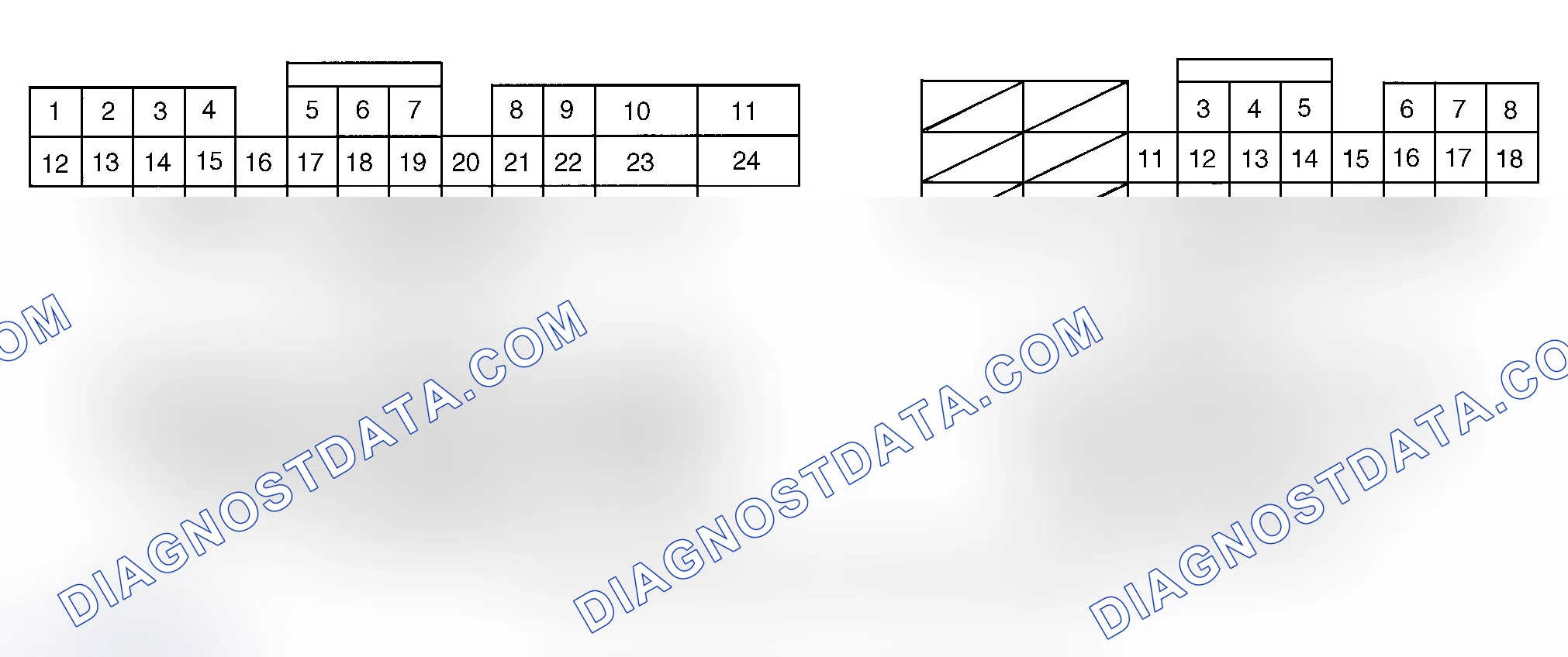 Scheme 26: POWERTRAIN CONTROL MODULE