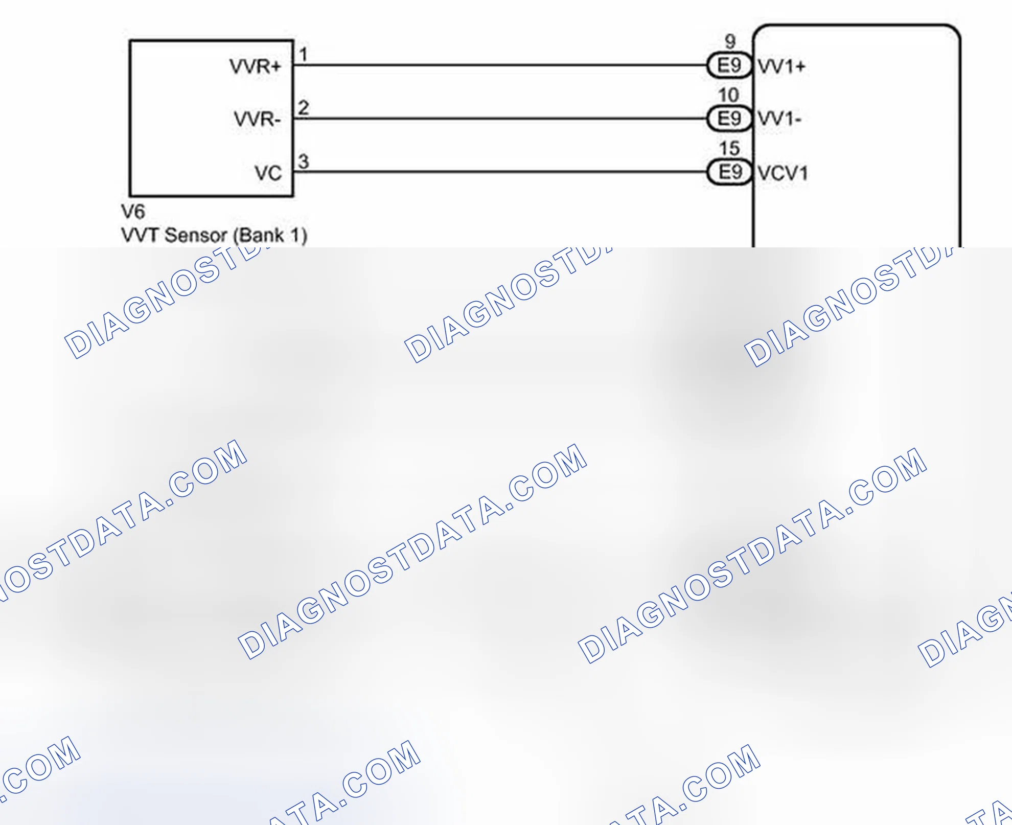 Scheme 125: WIRING DIAGRAM