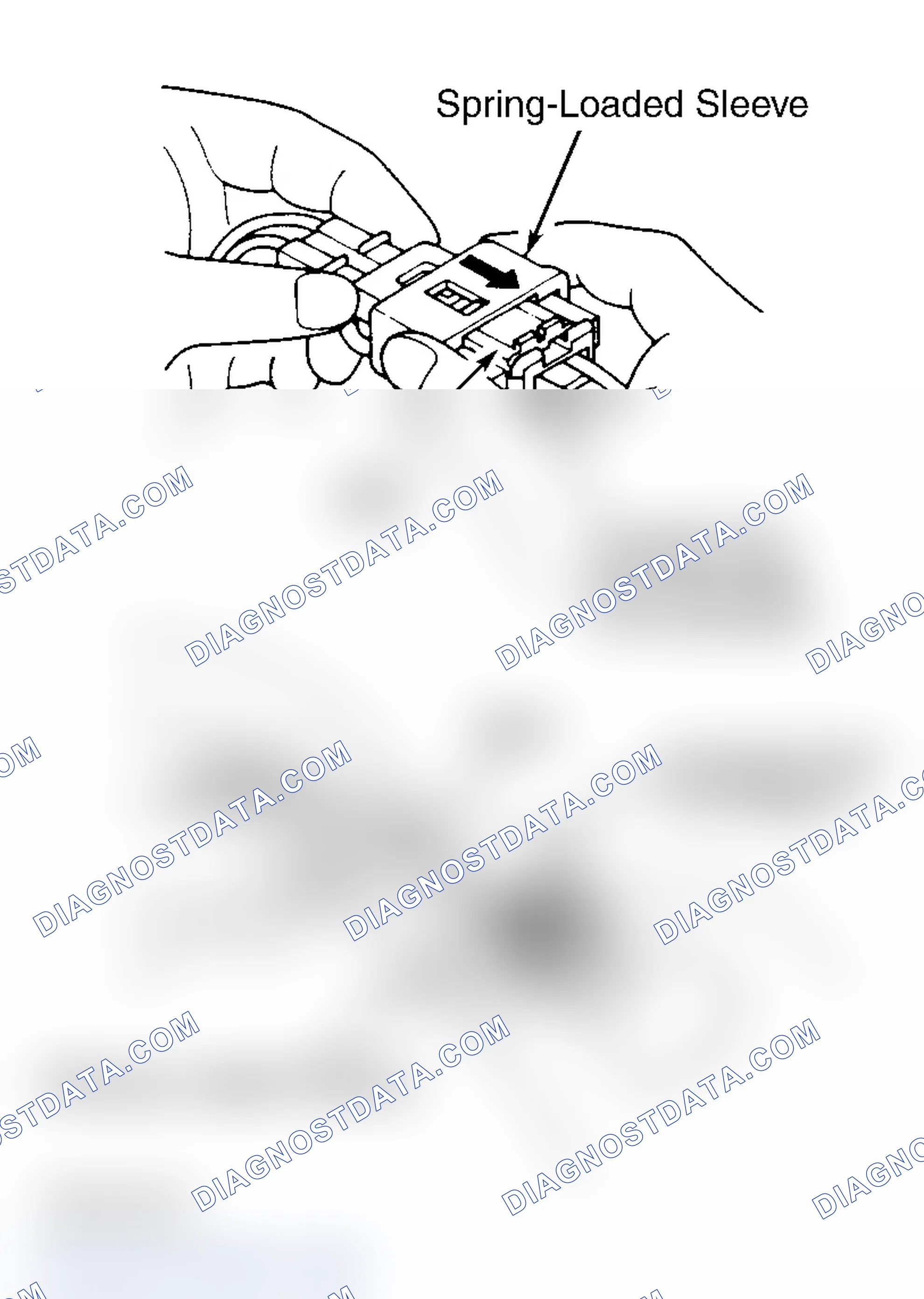 Scheme 1: DISABLING & ACTIVATING AIR BAG SYSTEM