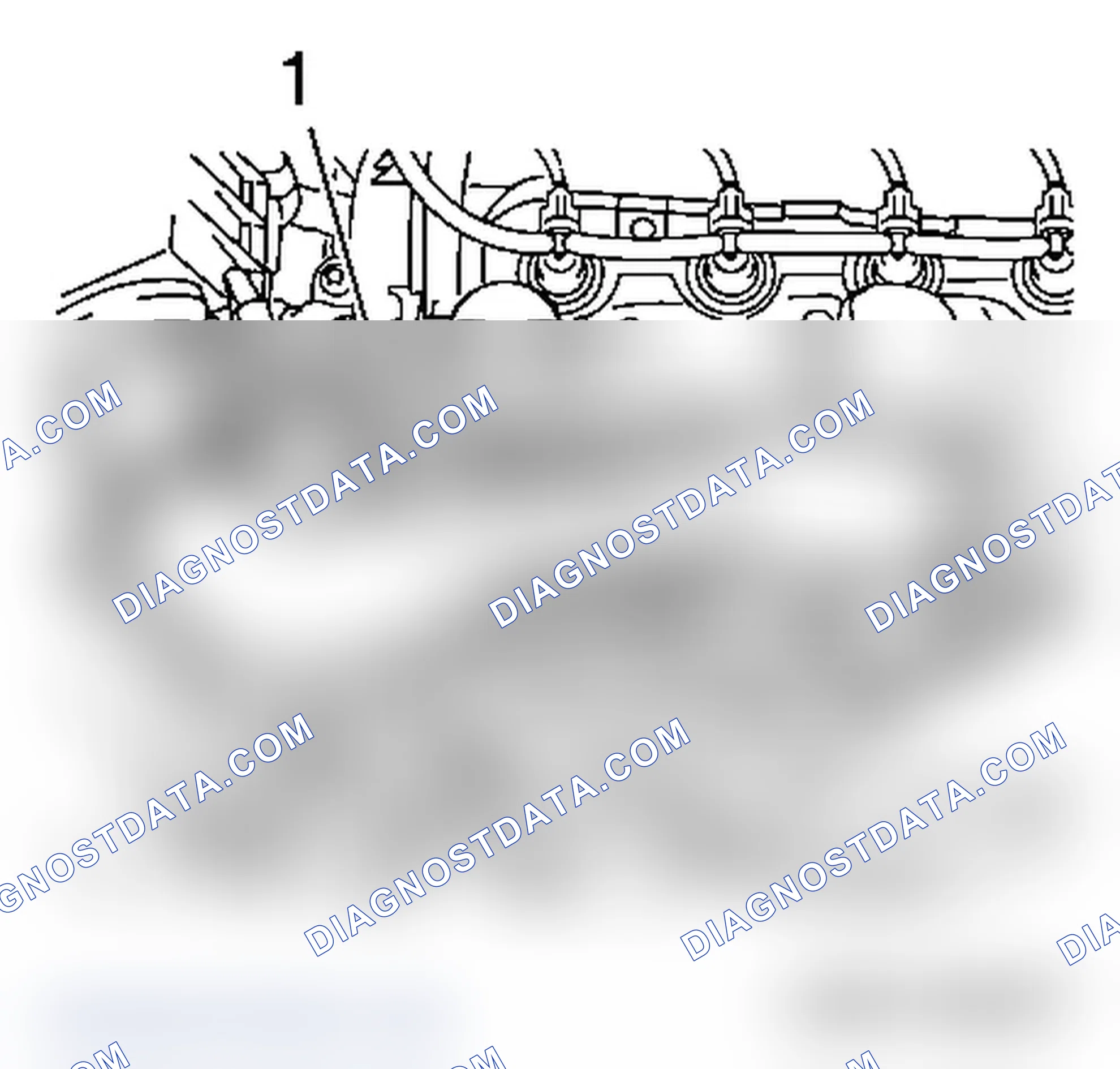 Replace Cup Tappet