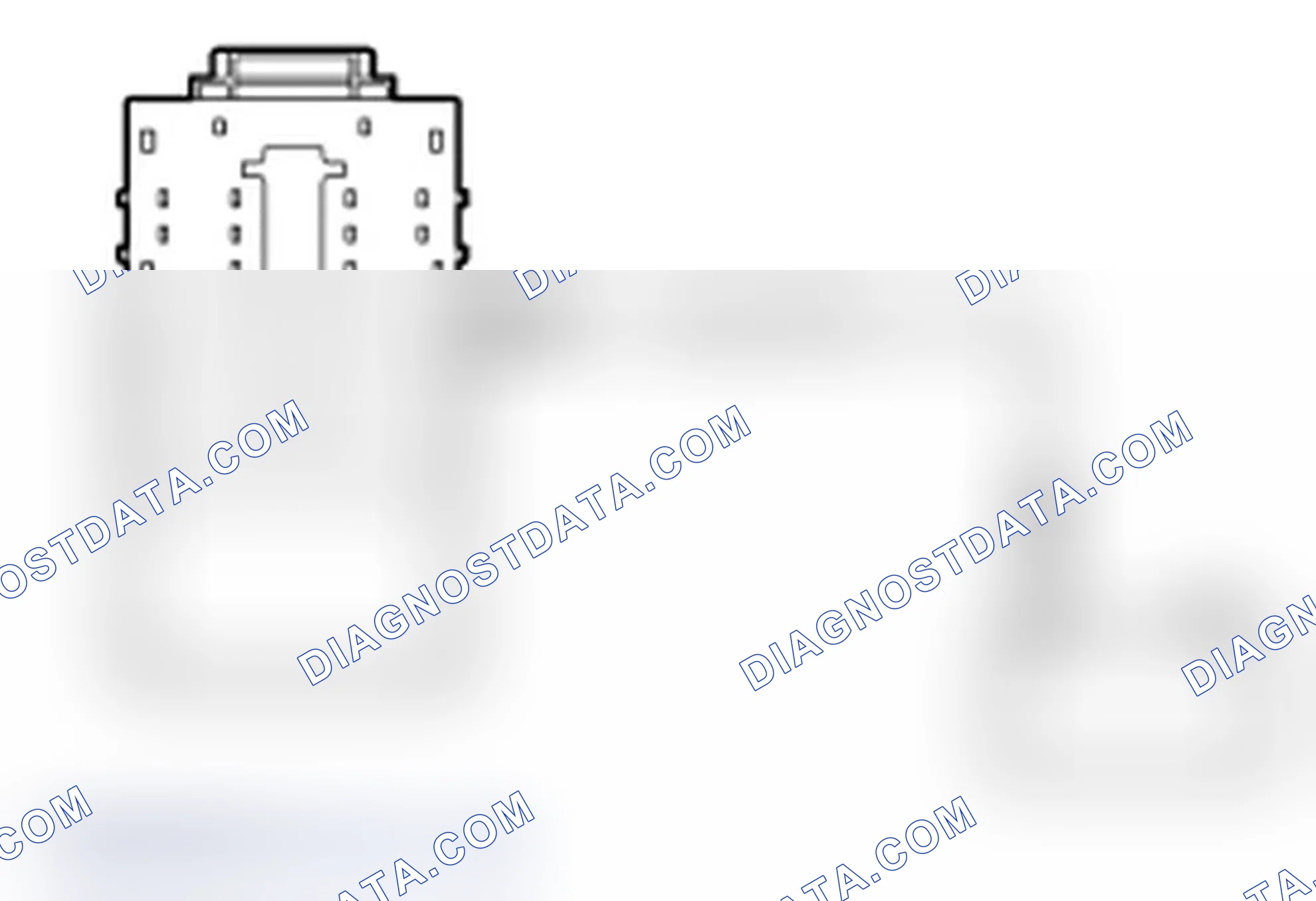 Scheme 1: PINPOINT TEST A: THE COURTESY LAMPS ARE INOPERATIVE