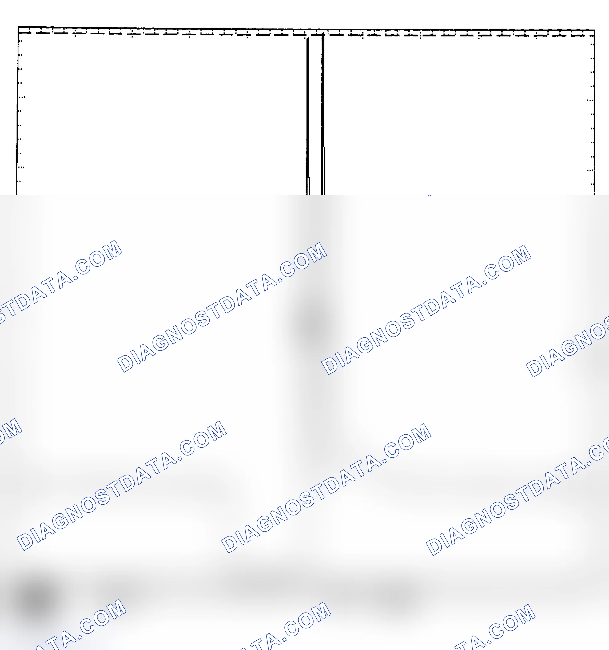 Scheme 30: Single Injector - Known Good - Voltage Pattern