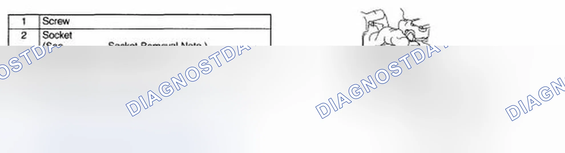 Scheme 74: Vehicles With Advanced Keyless System