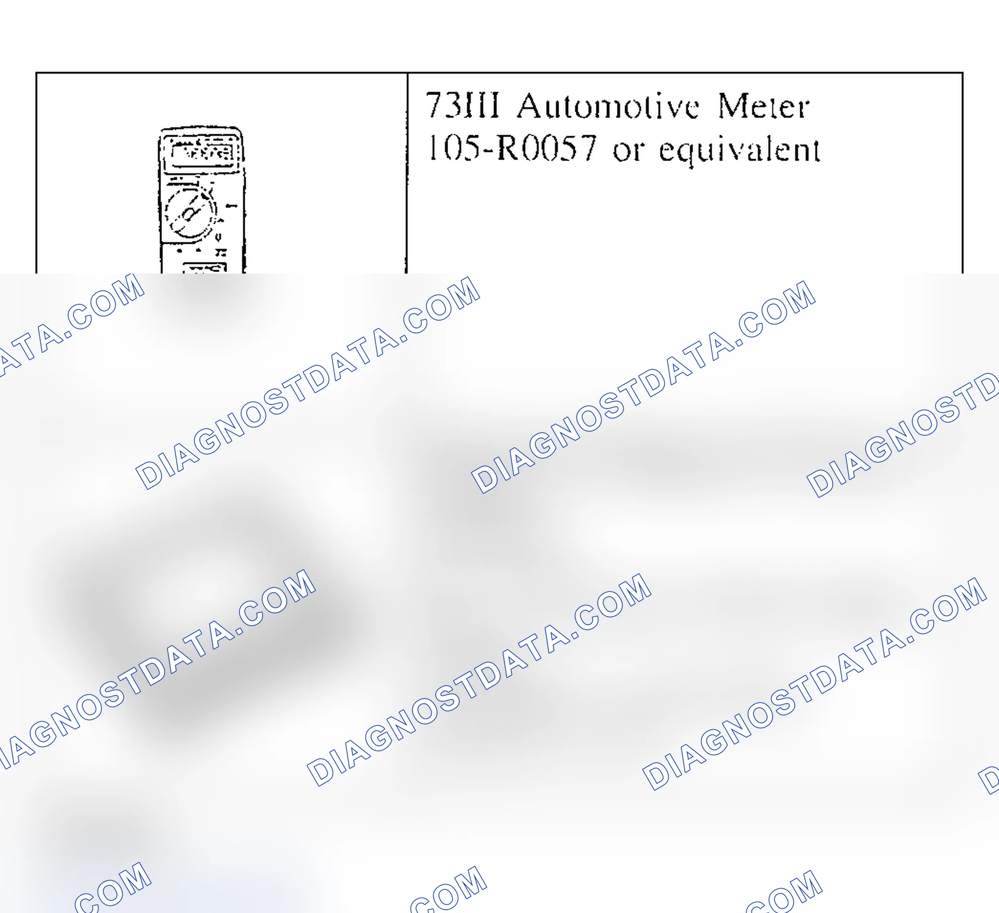Scheme 39: Special Tools