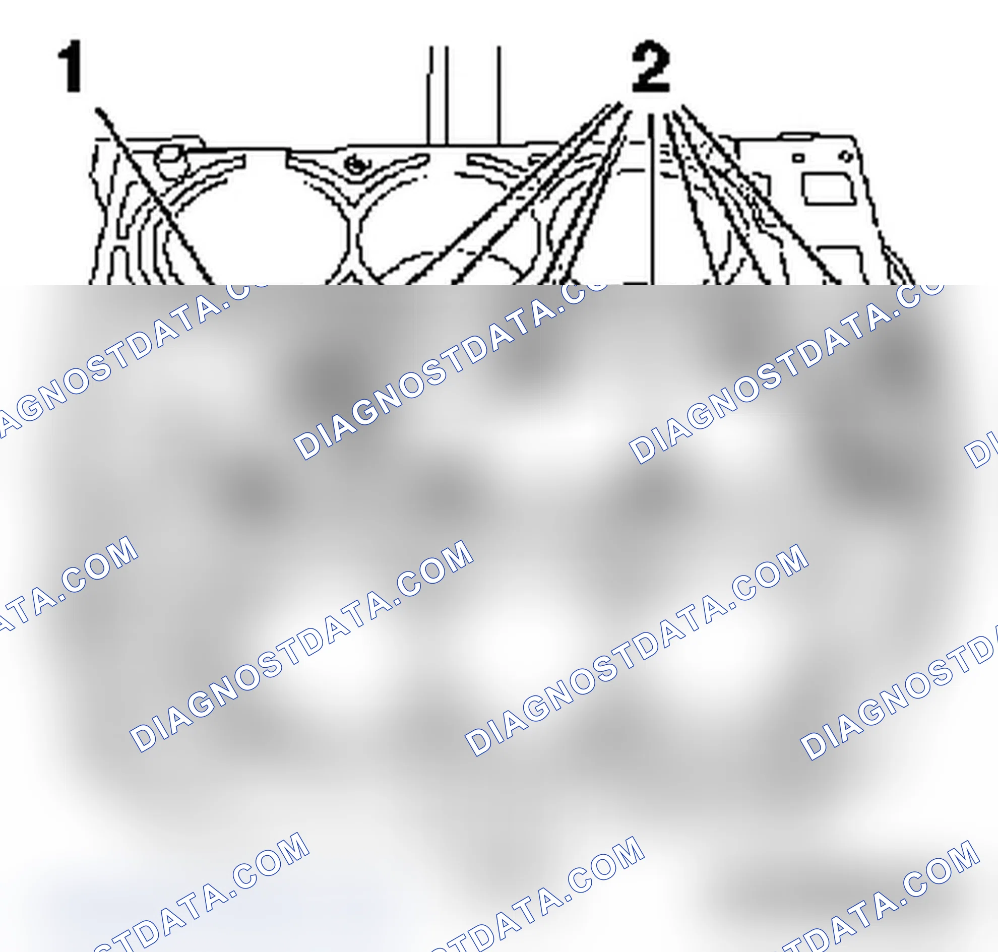 Repair Engine Using an Engine Short Block