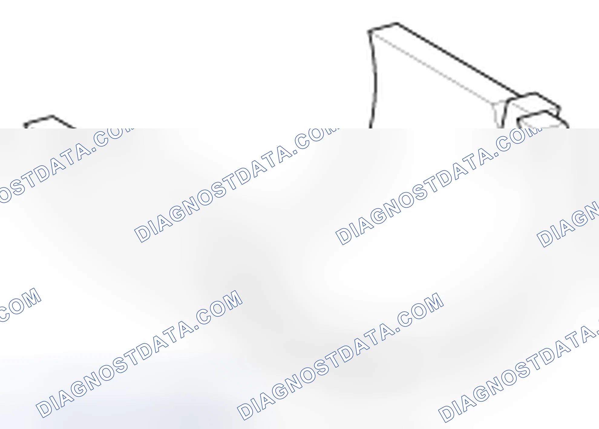 Scheme 125: Place Of Identification Mark (Connecting Rod Bearing) Discrimination Of Connecting Rod Bearing