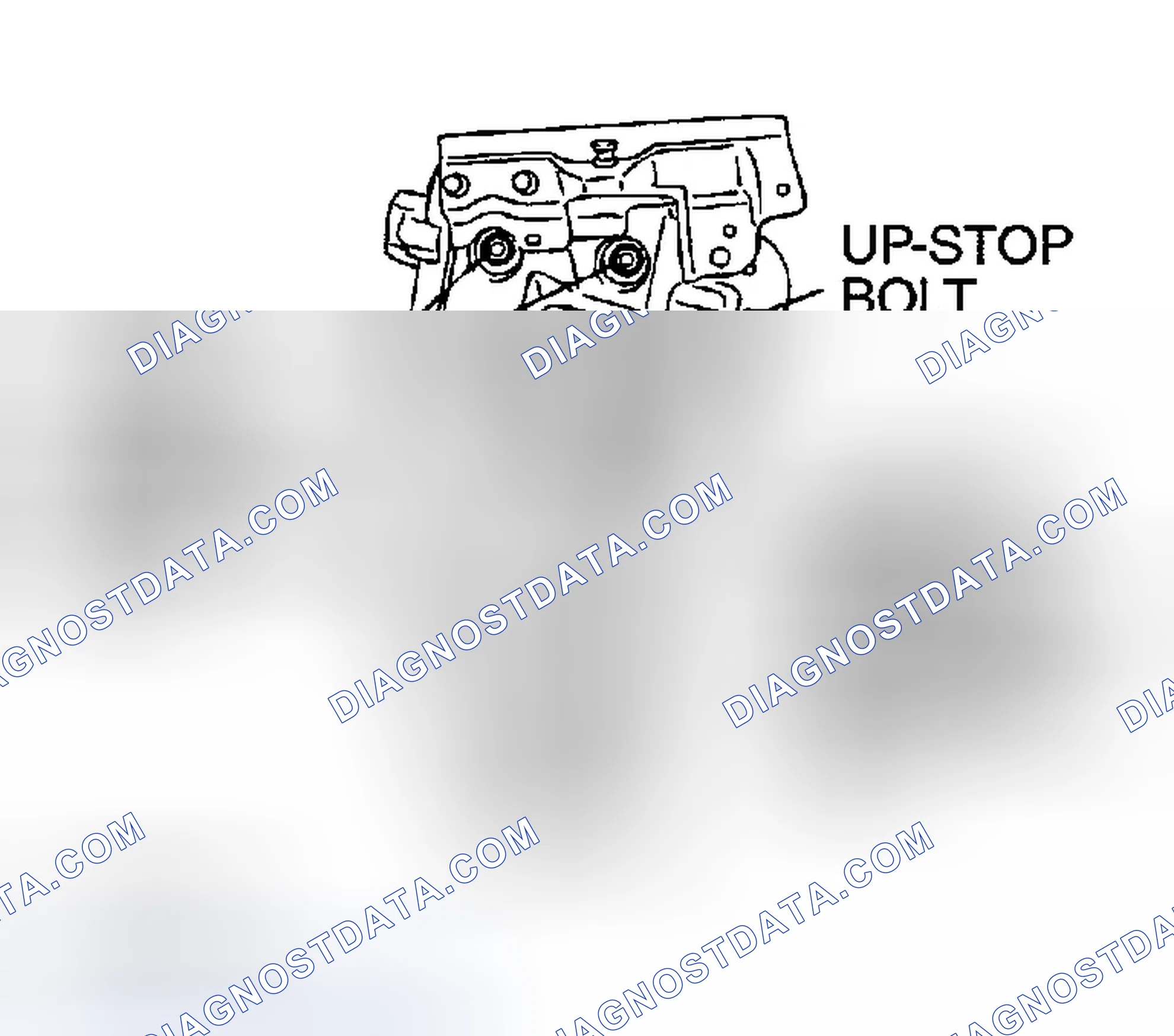 Scheme 10: QUARTER WINDOW GLASS ADJUSTMENT