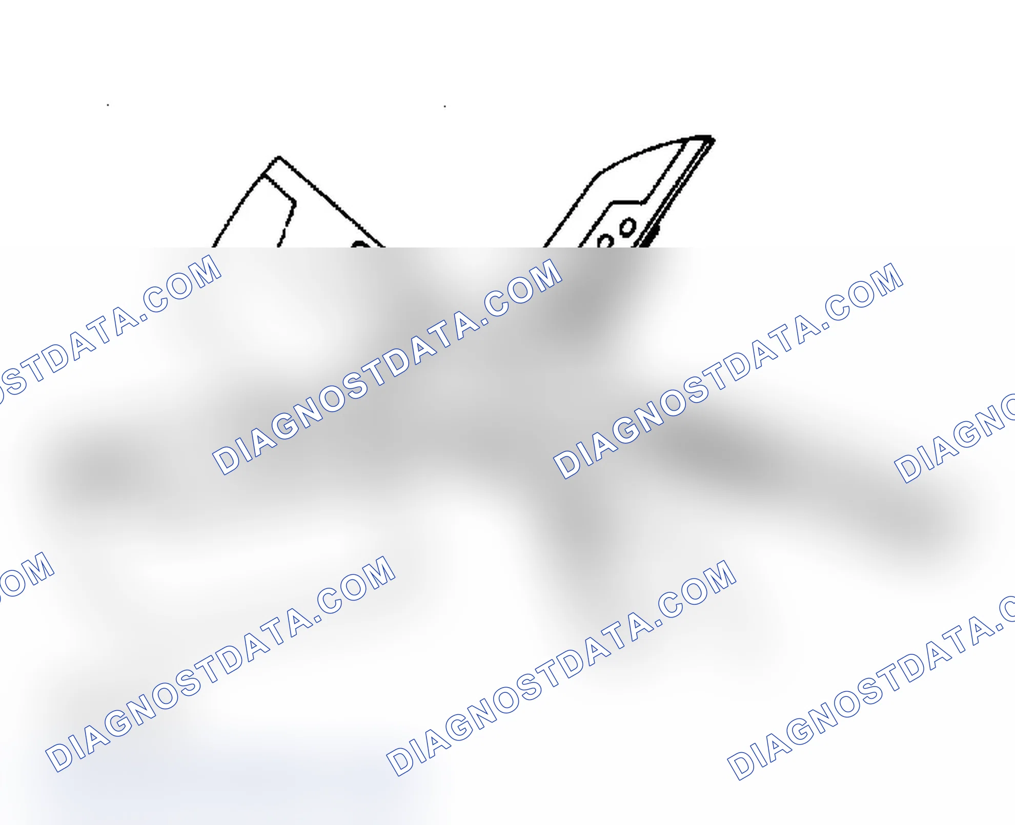 Scheme 6: Flex Blade Fan Assembly