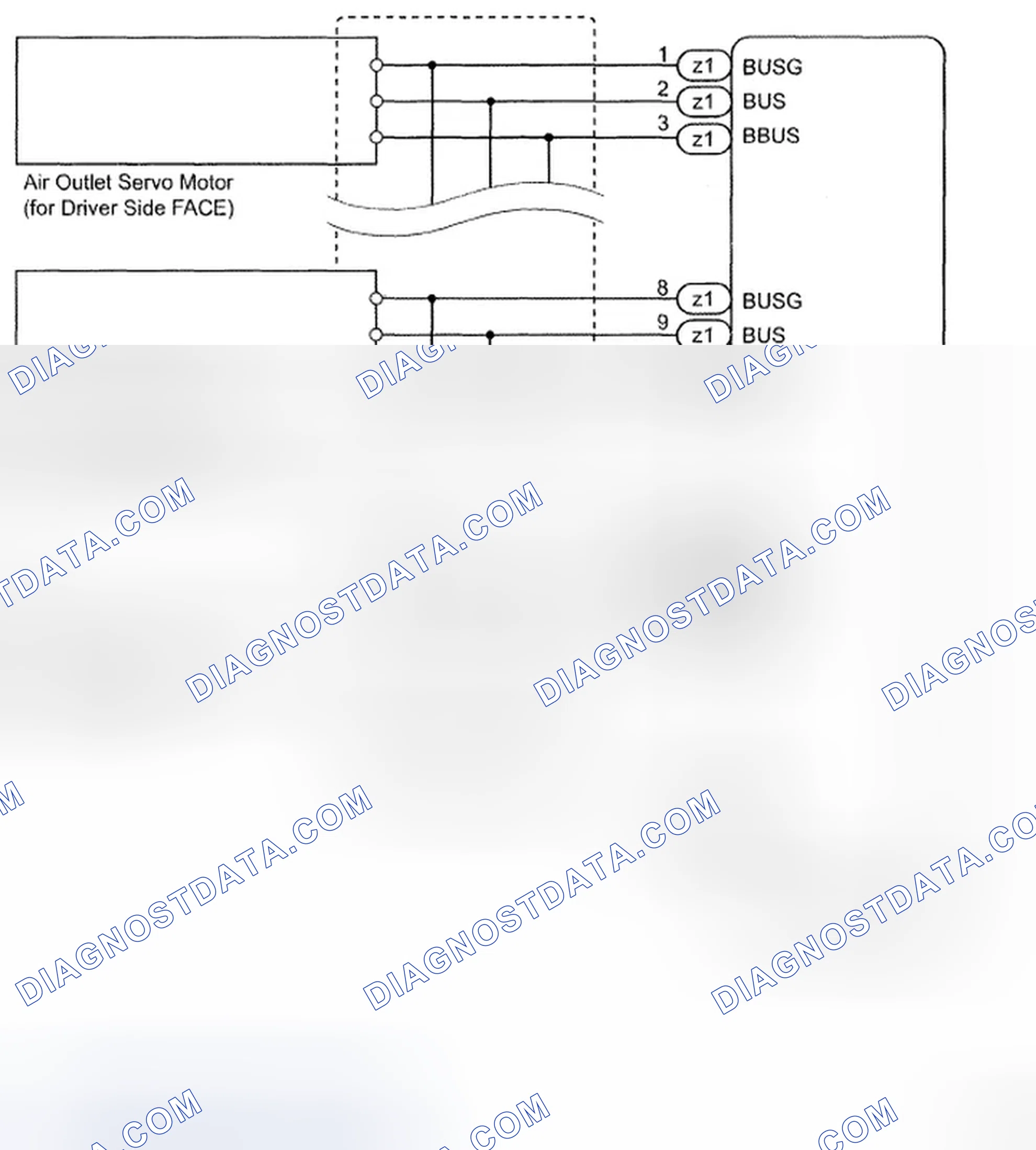 Scheme 96: WIRING DIAGRAM