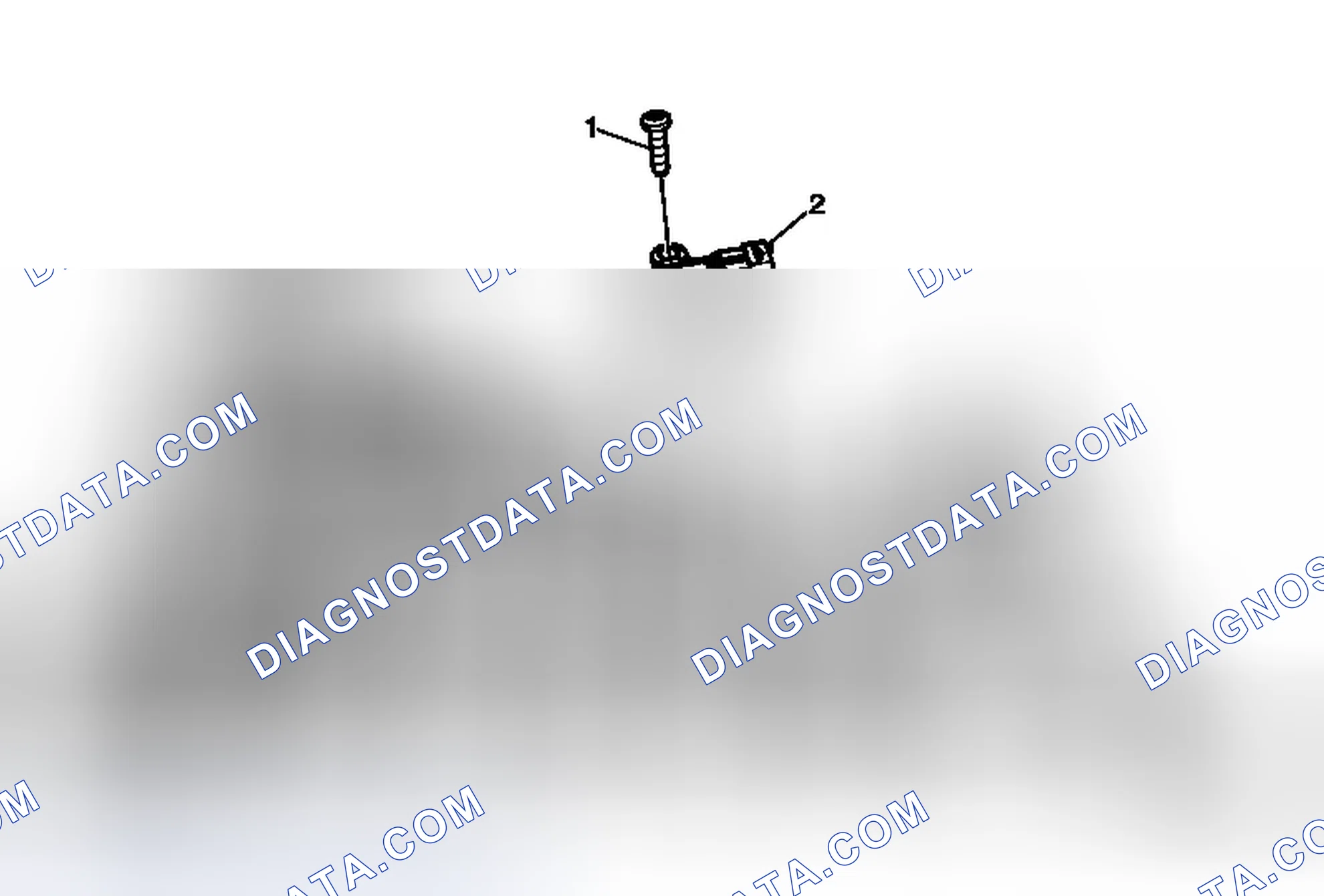 Scheme 69: Manifold Absolute Pressure Sensor Replacement