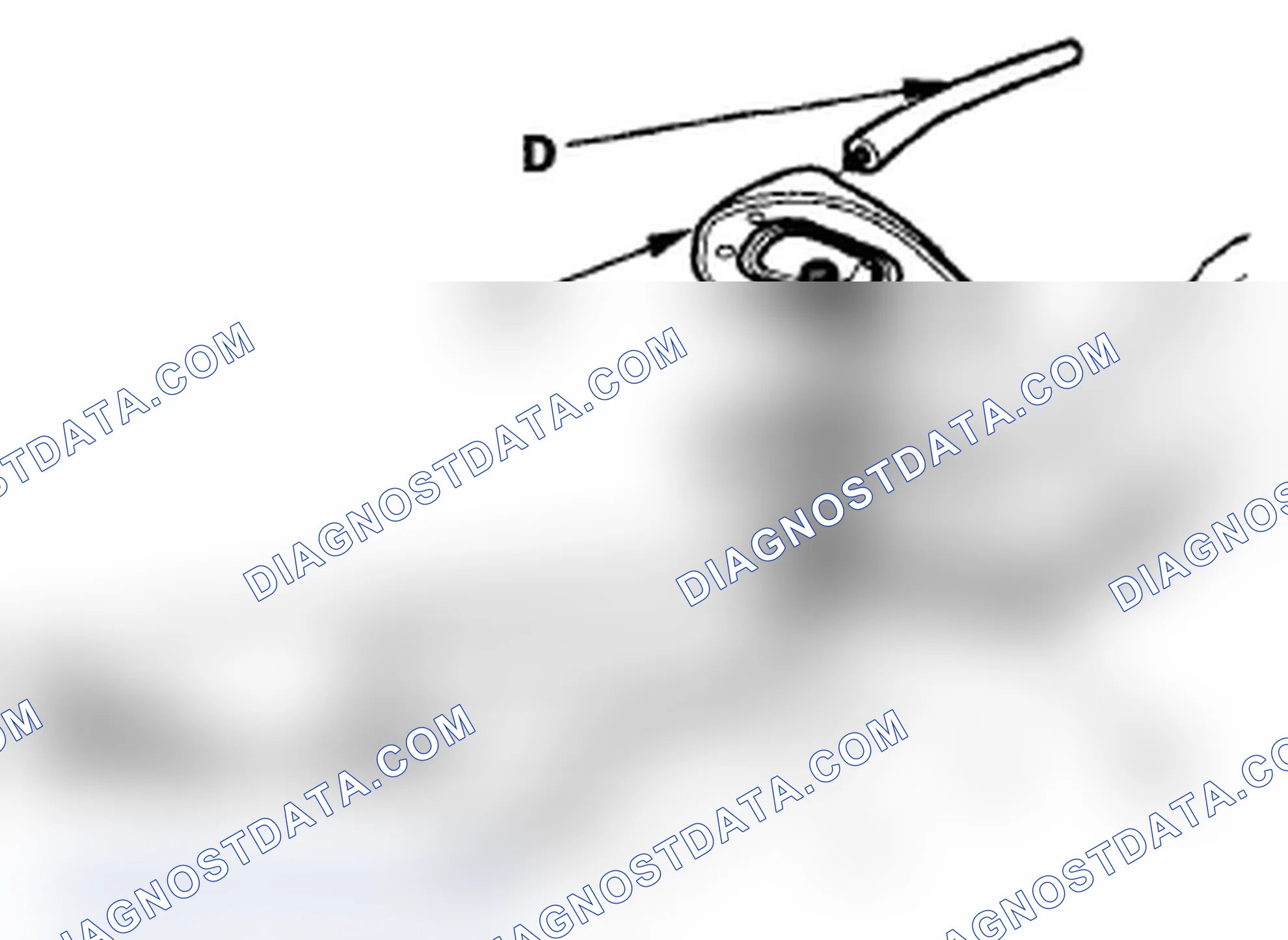 Scheme 215: AM/FM Antenna Replacement