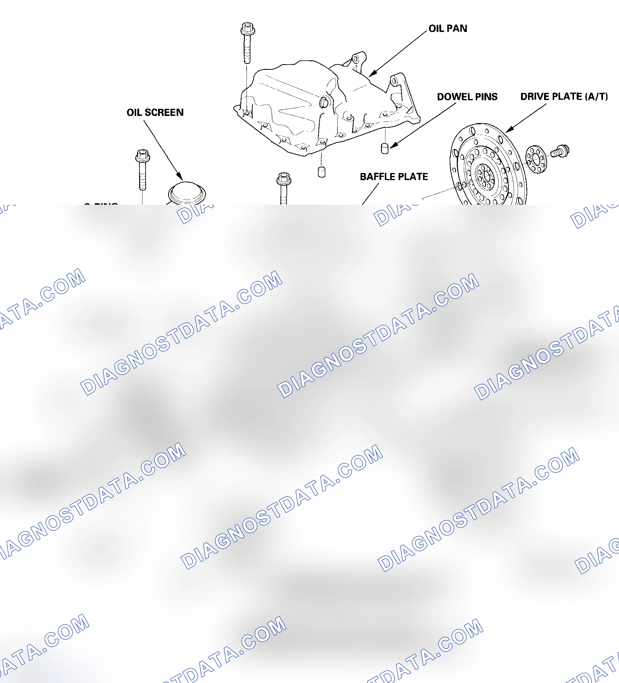 Scheme 237: Component Location Index