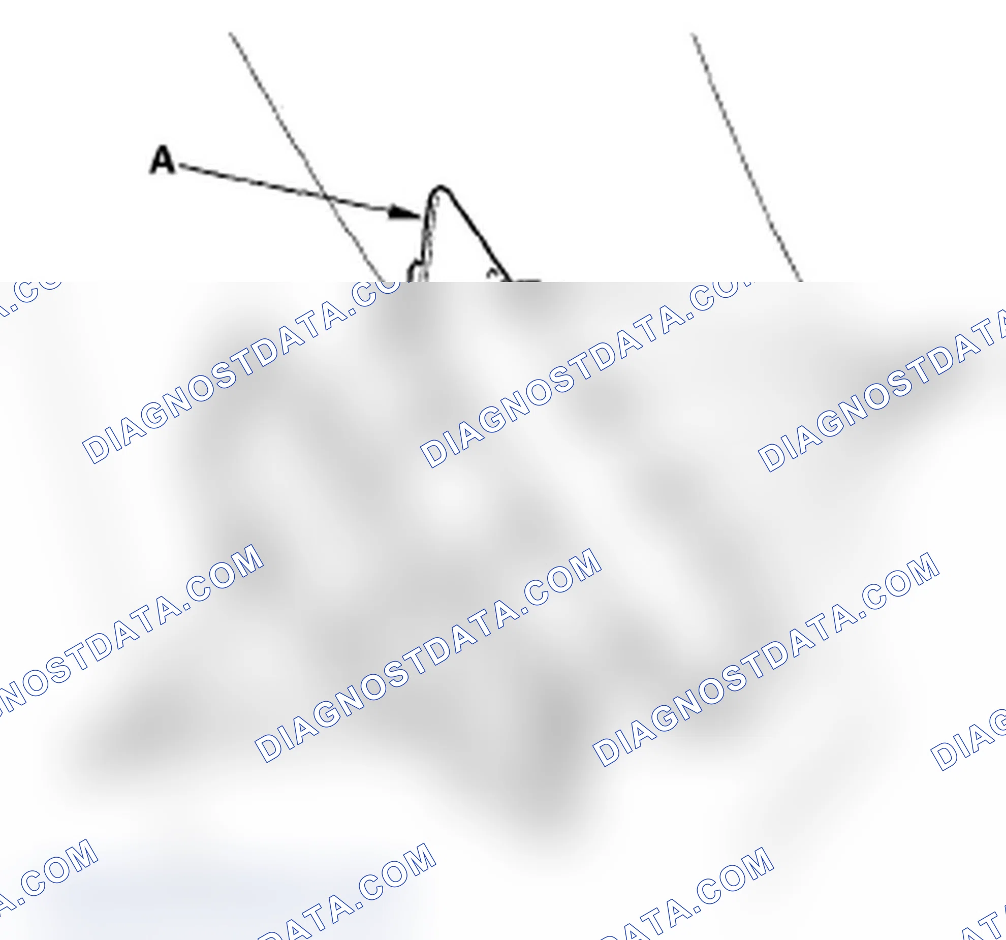 Scheme 28: Rear License Trim Replacement