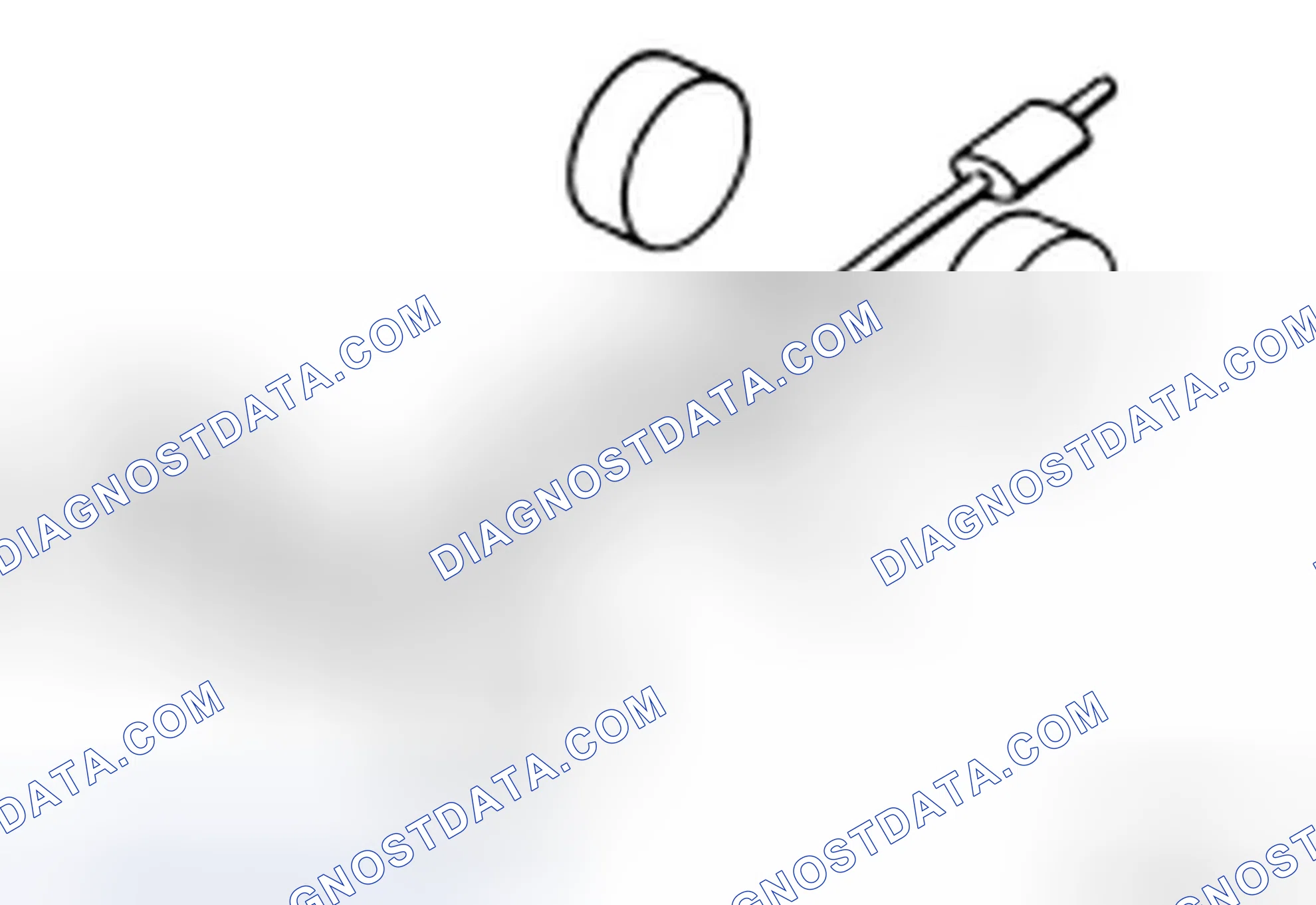 Scheme 9: EXHAUST SYSTEM : Inspection