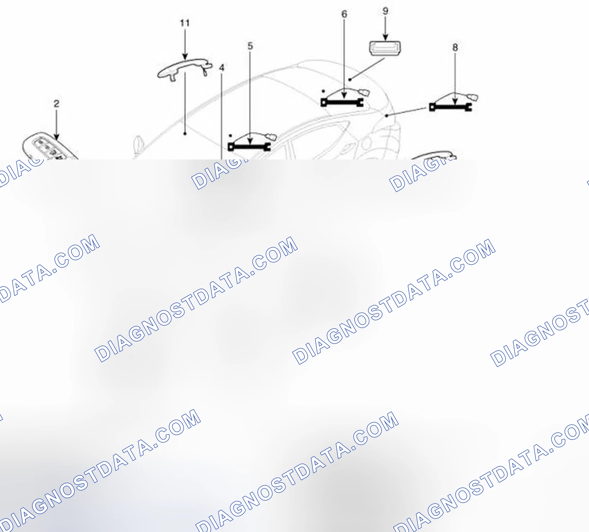 Scheme 1: Component Location