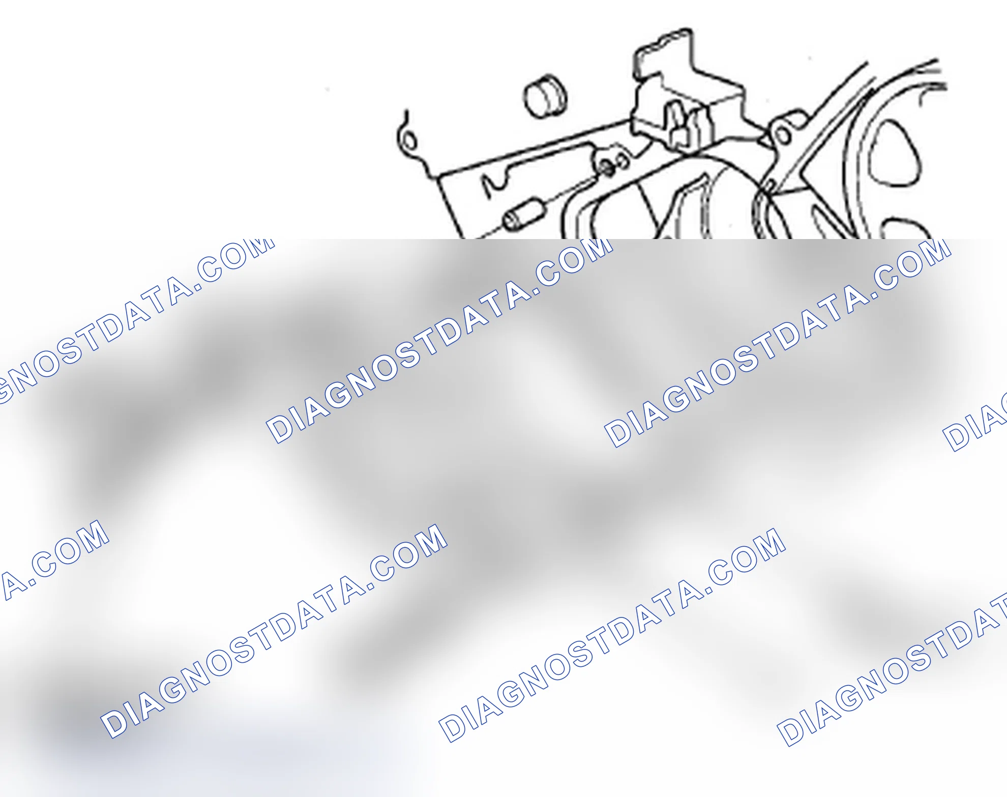 Scheme 7: Water Pump Replacement