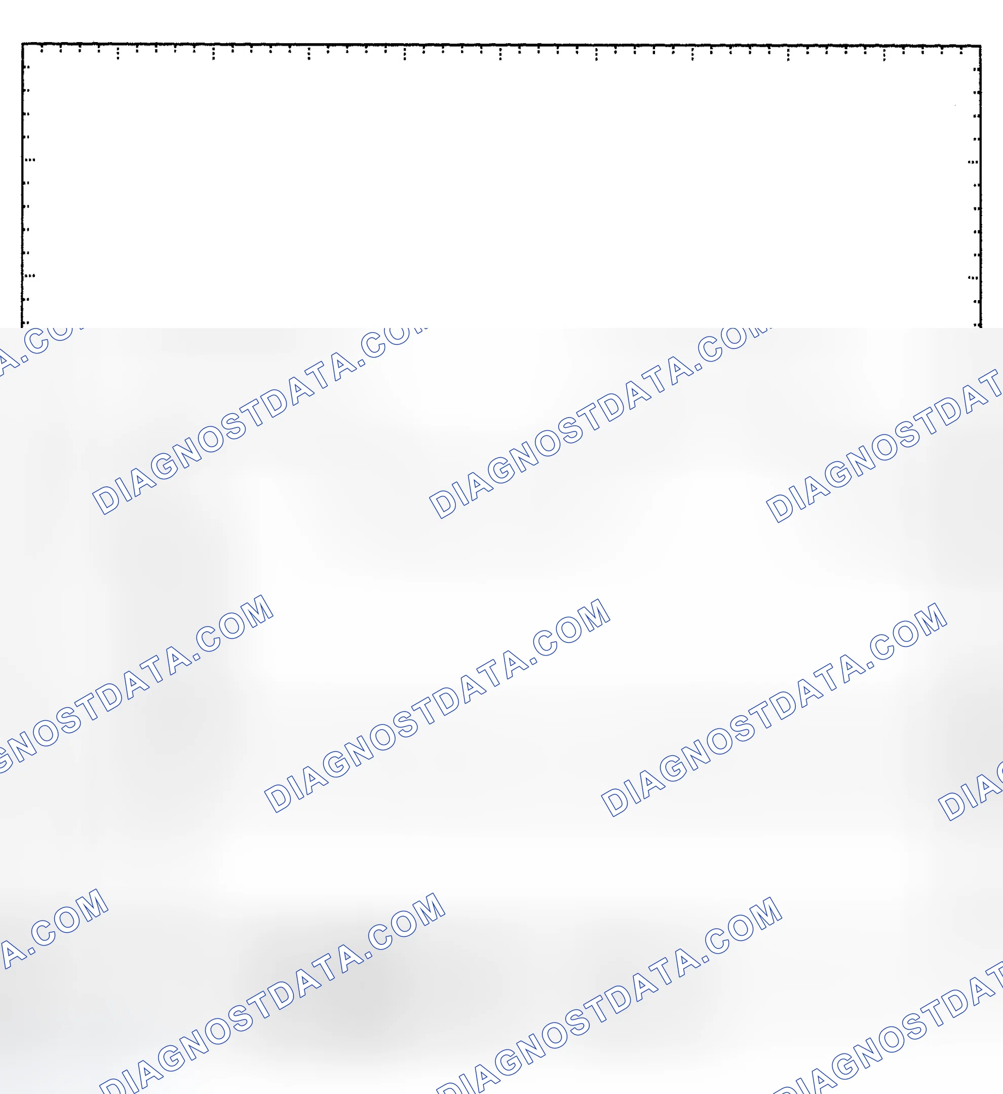 Scheme 26: Injector Bank - Known Good - Voltage Pattern