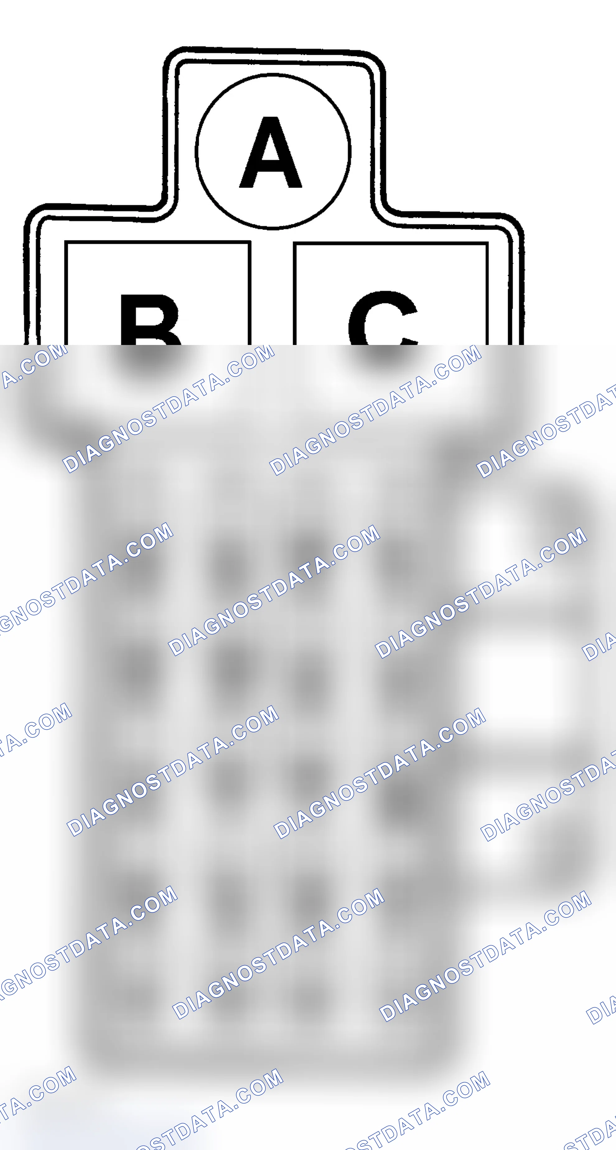 Scheme 1: FUSE PANEL IDENTIFICATION