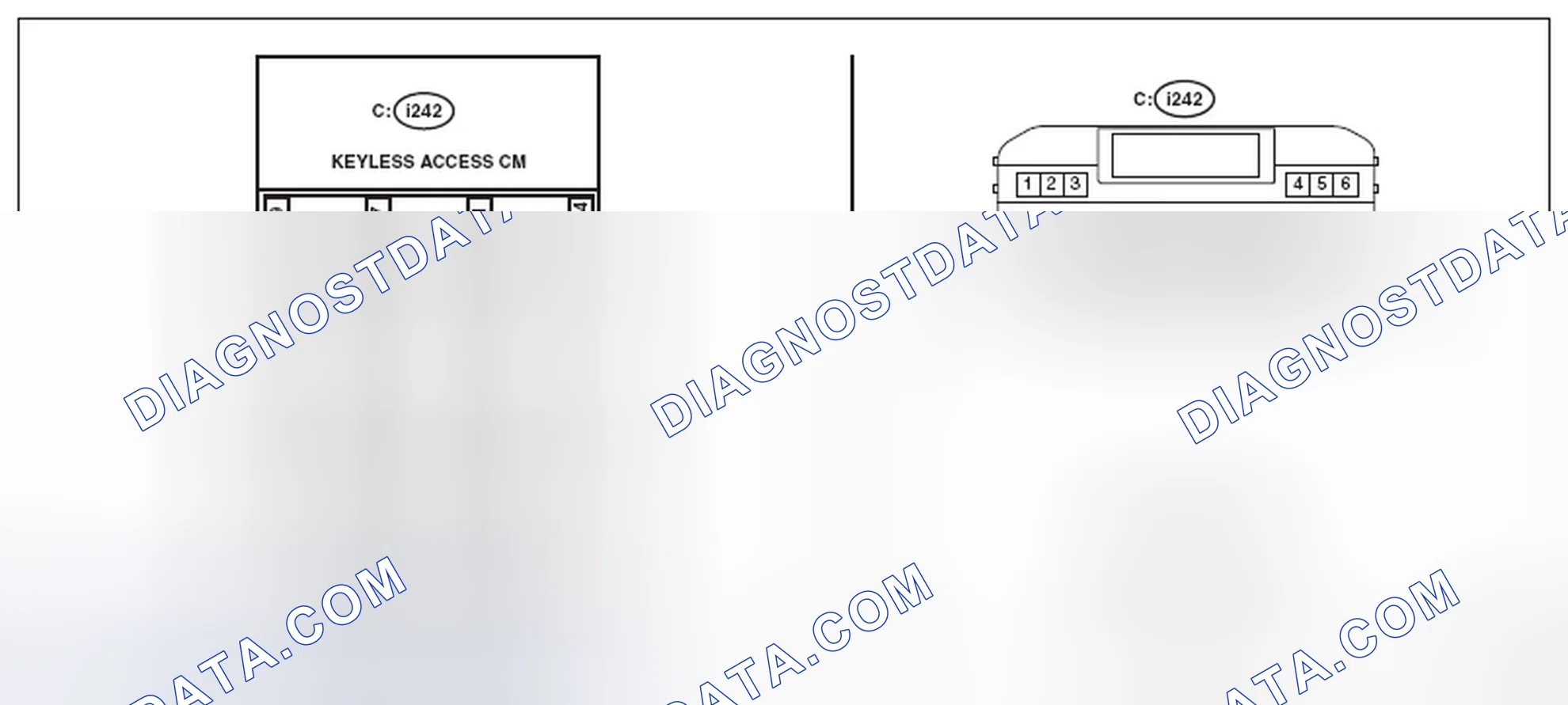 Scheme 19: WIRING DIAGRAM