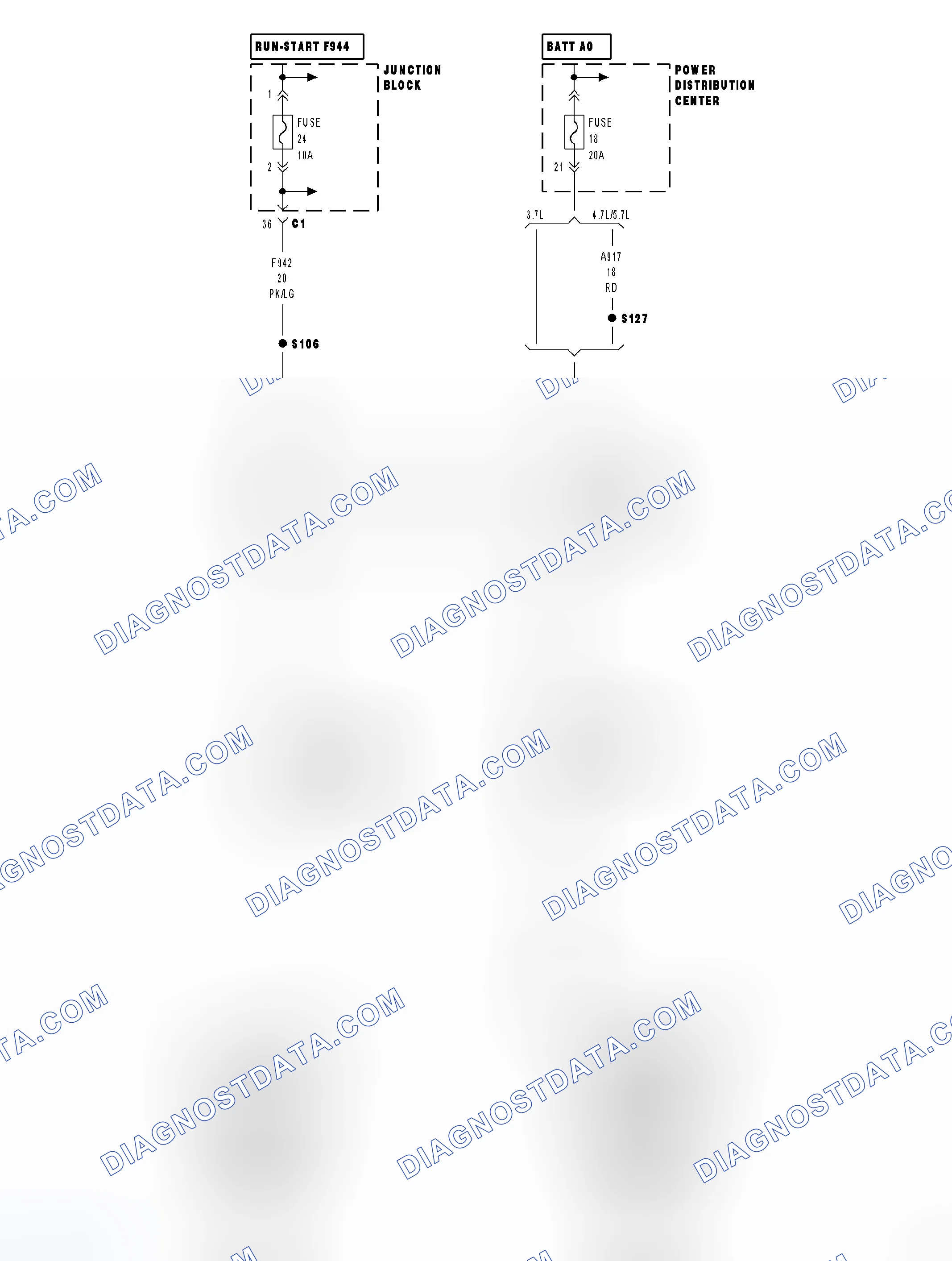 Scheme 427: Circuit Schematic