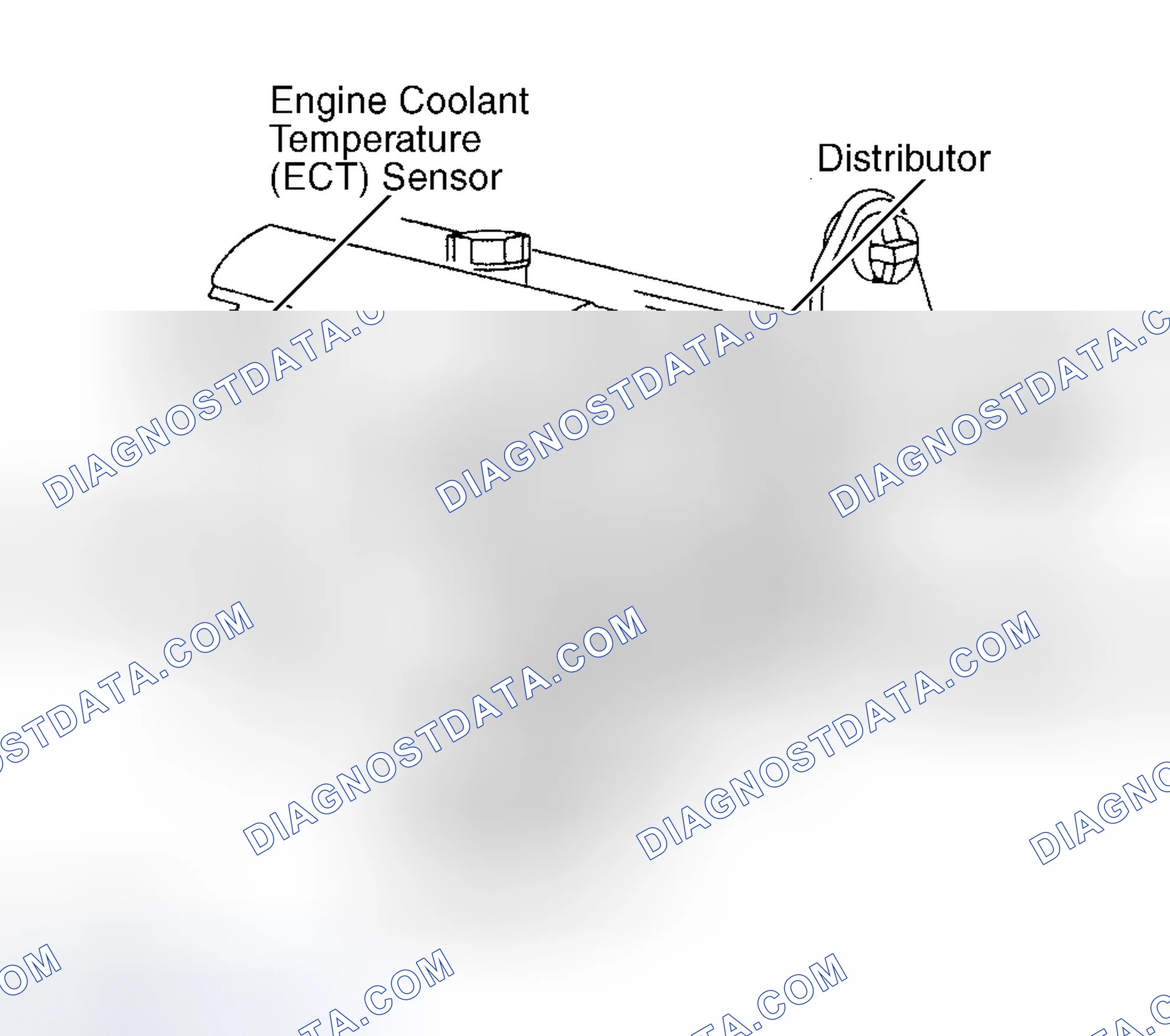 Scheme 27: Identifying Engine Motronic Components