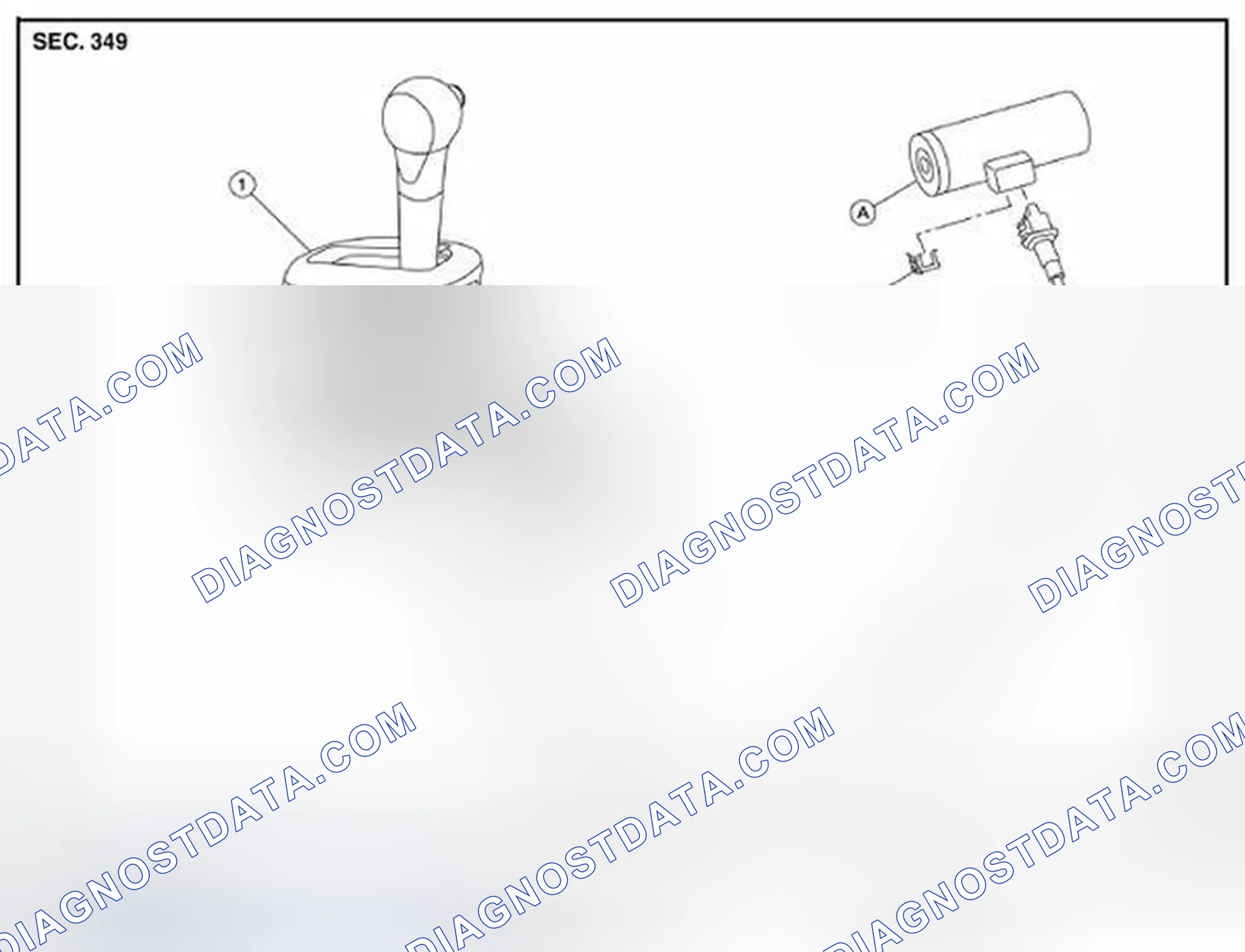 Scheme 20: Exploded View