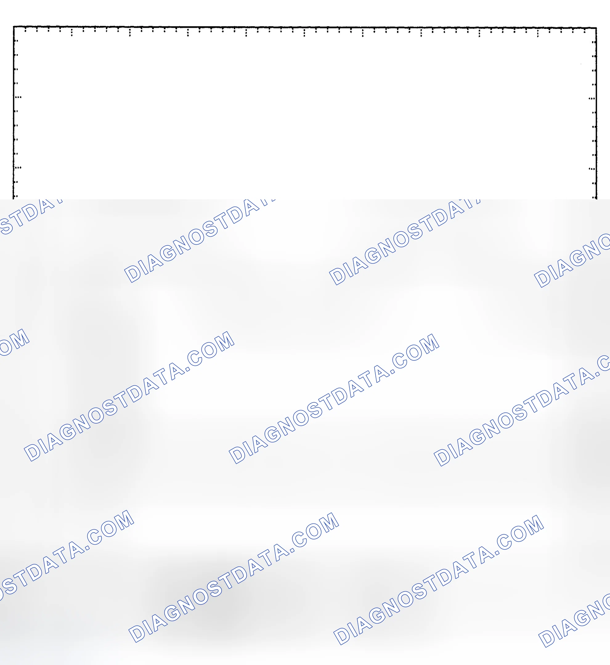 Scheme 26: Injector Bank - Known Good - Voltage Pattern
