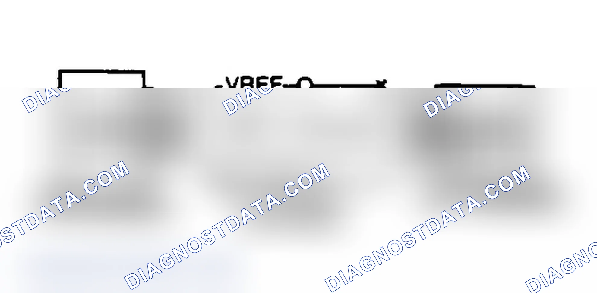 Scheme 26: Checking EVP Harness Circuit