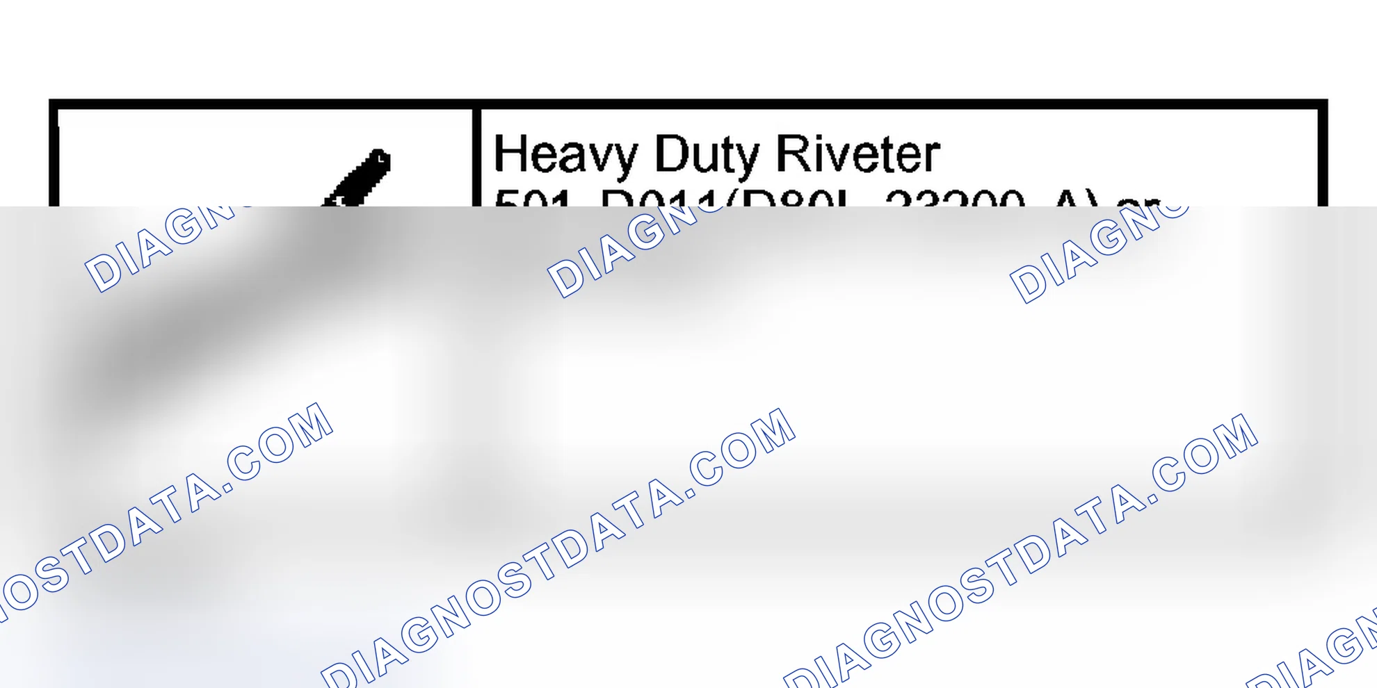Scheme 74: Front Door Window Regulator