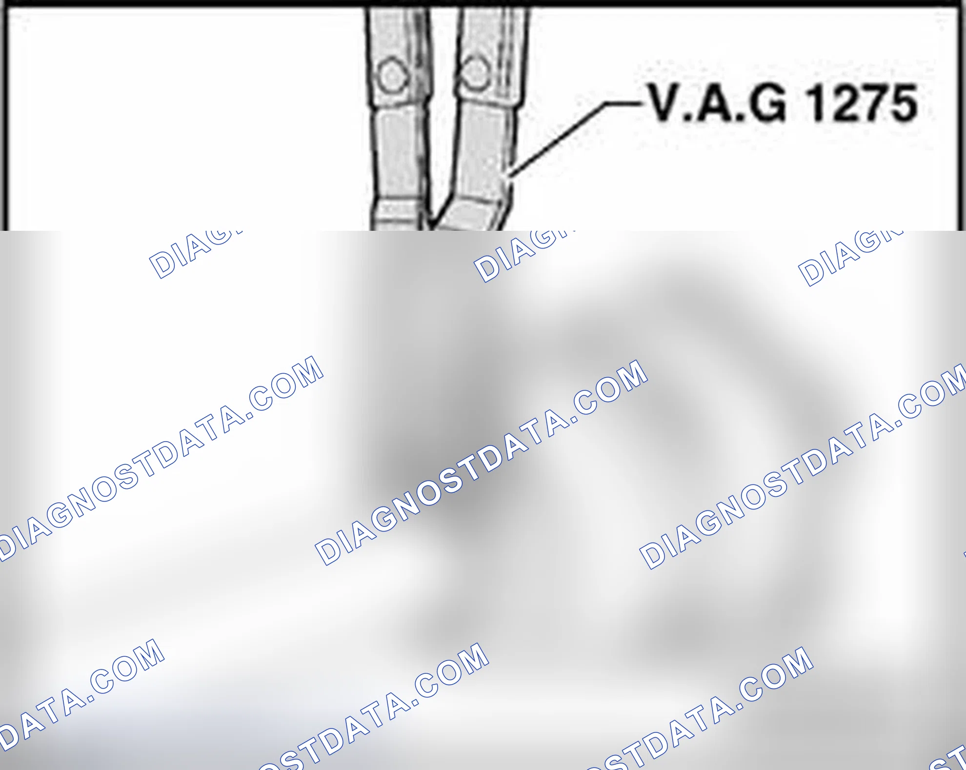 Scheme 983: Tightening small hose clip for rubber boot