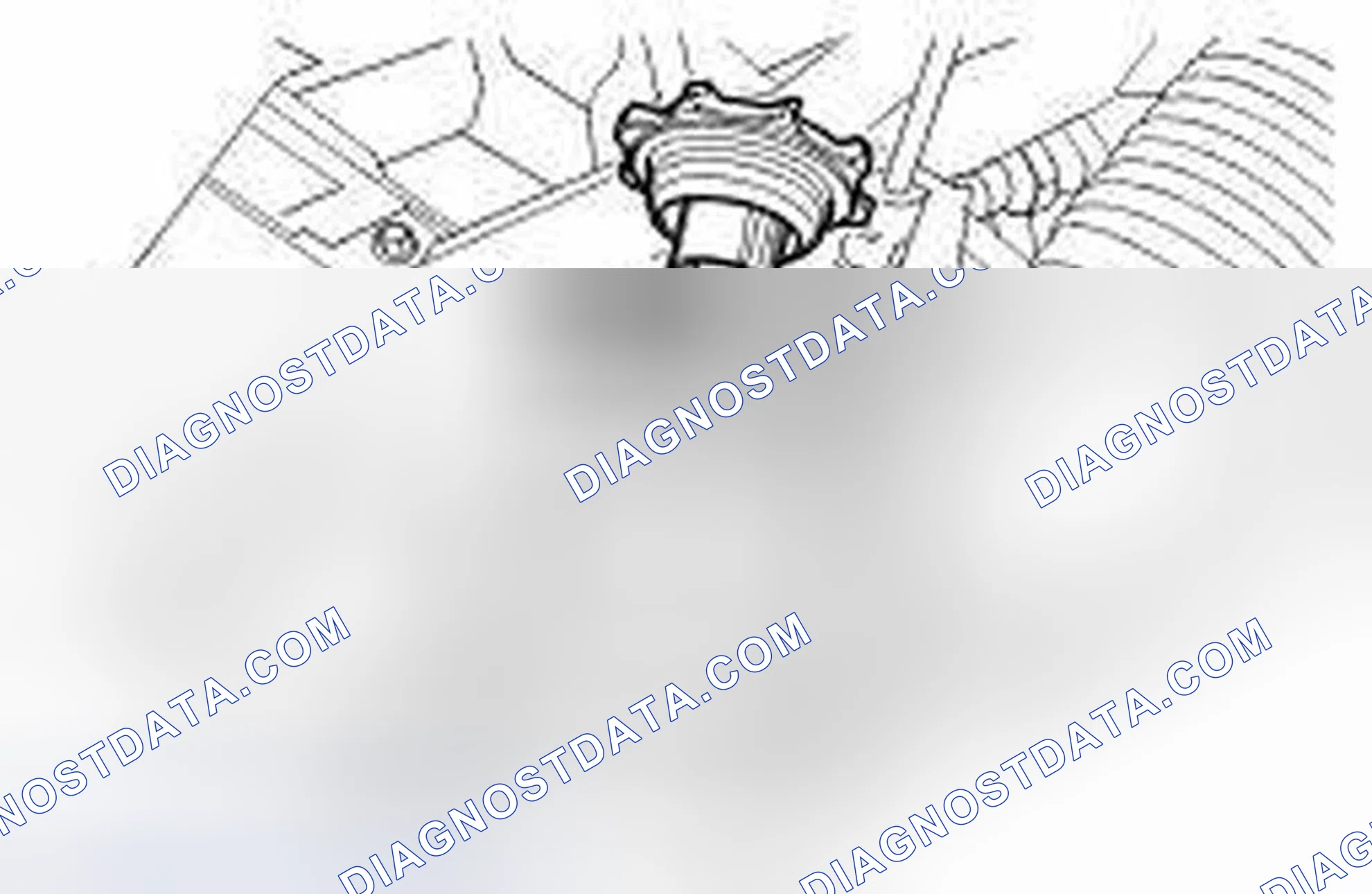 Scheme 10: POWER STEERING SYSTEM BLEEDING