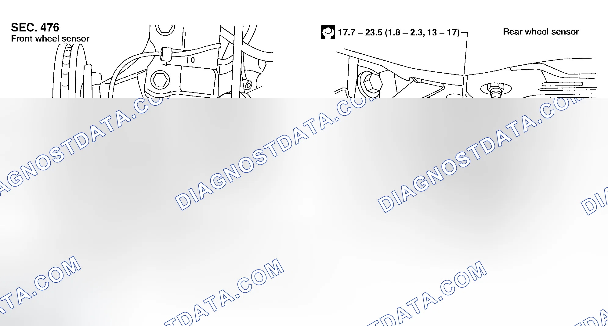 Scheme 16: REMOVAL AND INSTALLATION