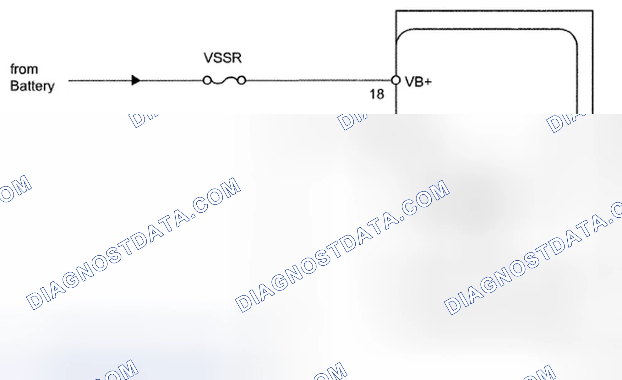 Scheme 13: WIRING DIAGRAM