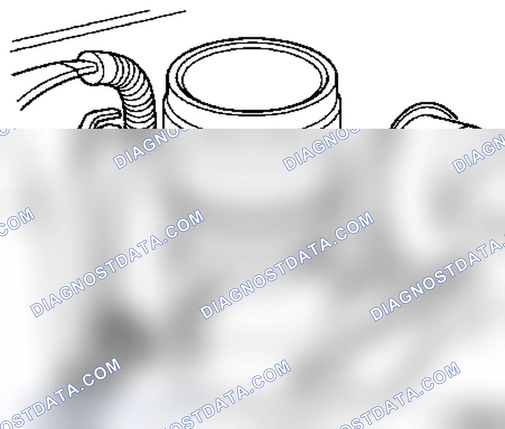 Hydraulic Lines Replace