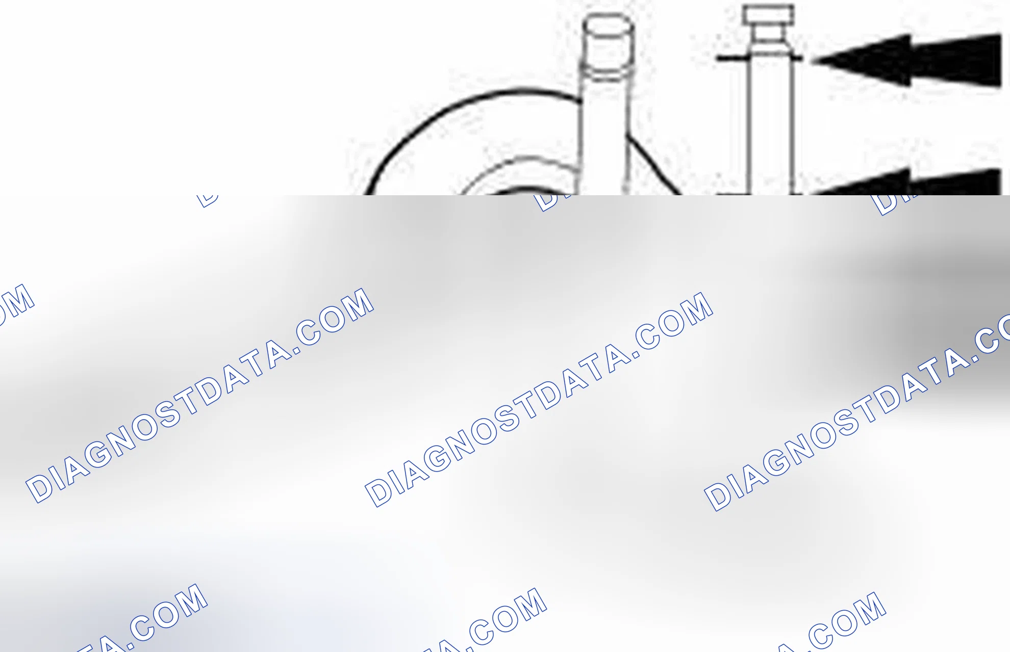 Scheme 53: VALVE STEM DIAMETER