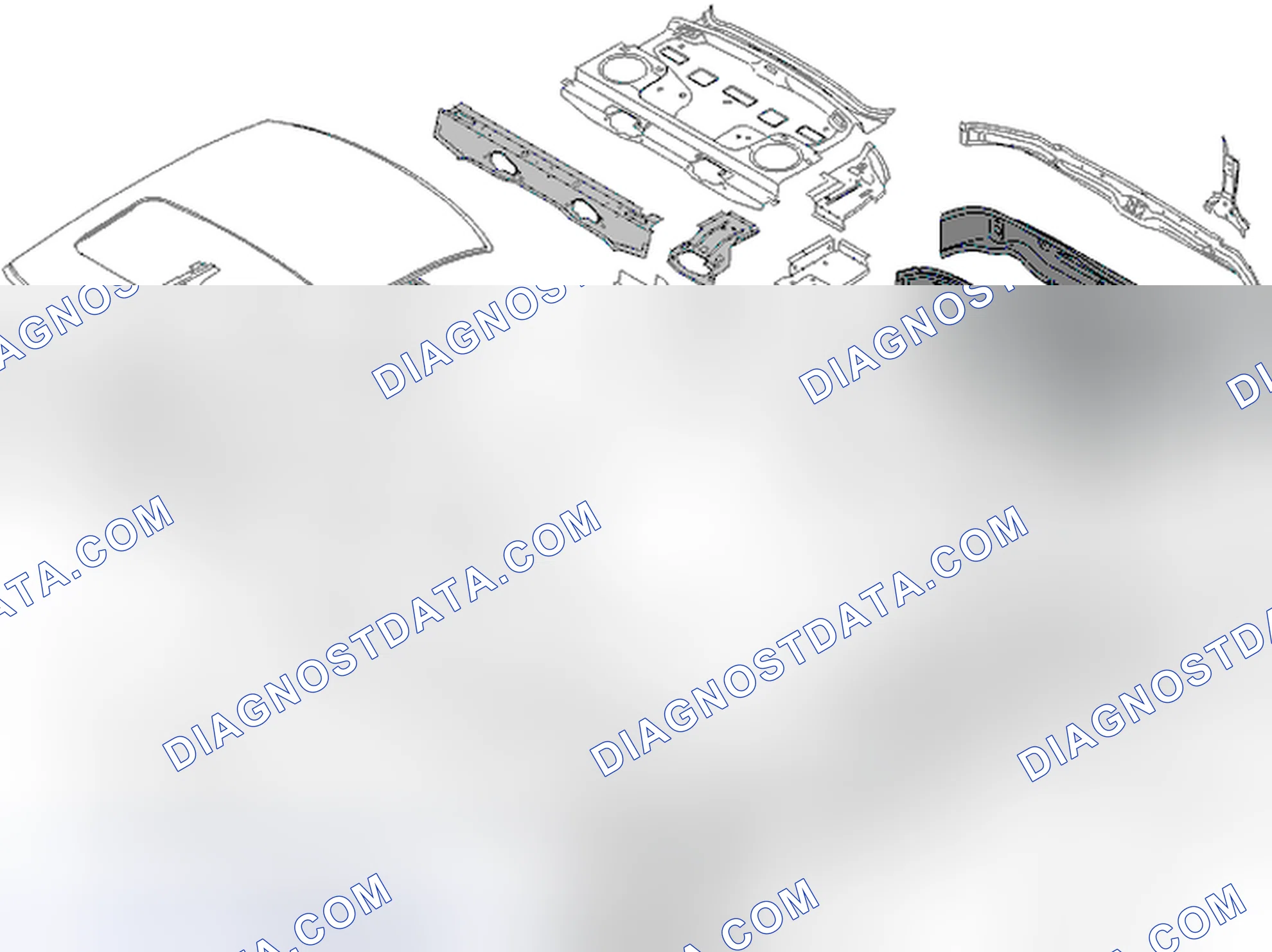 Scheme 79: HSS Steel/Boron Steel Identification (3 Of 4)