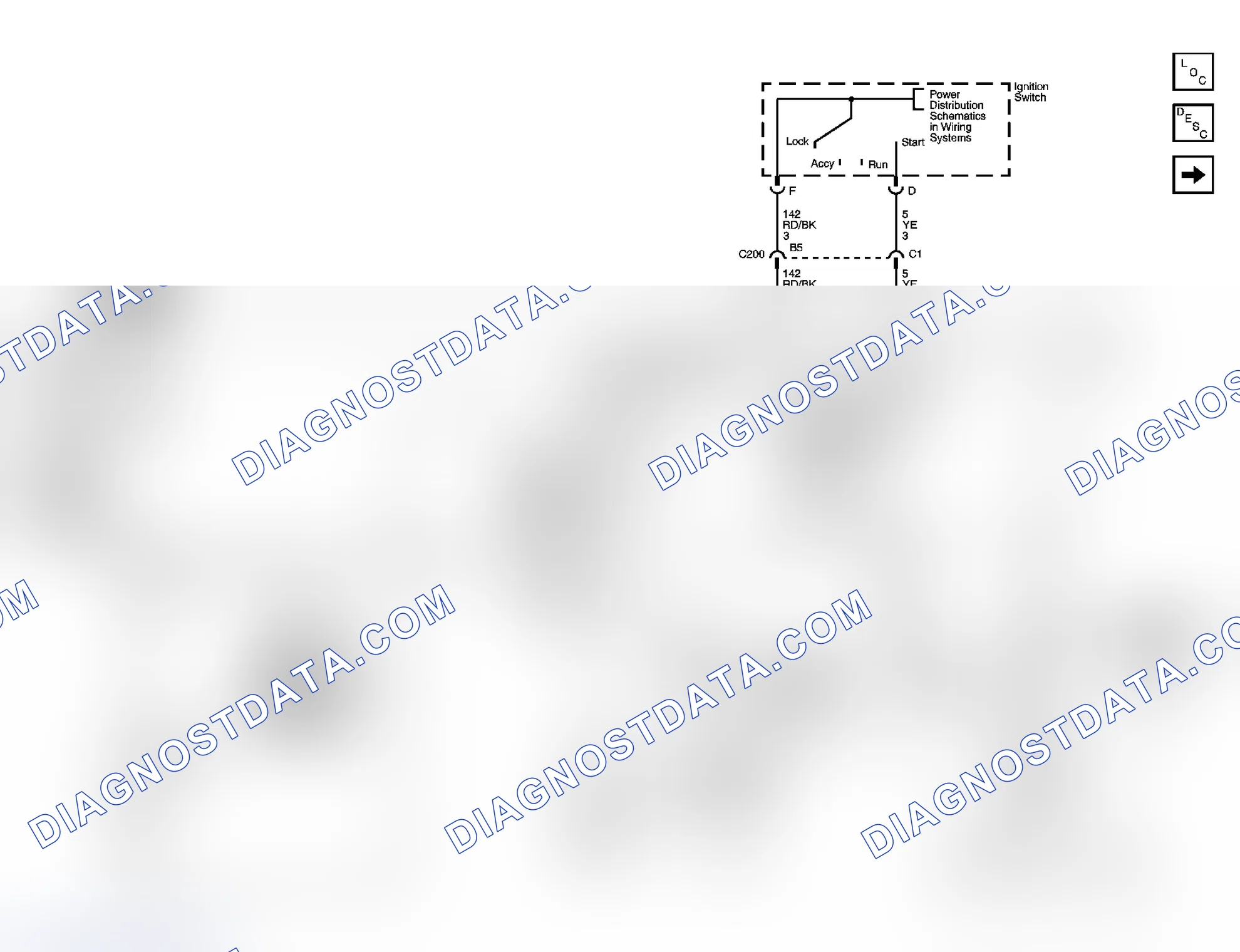 Scheme 1: Starting and Charging Schematics
