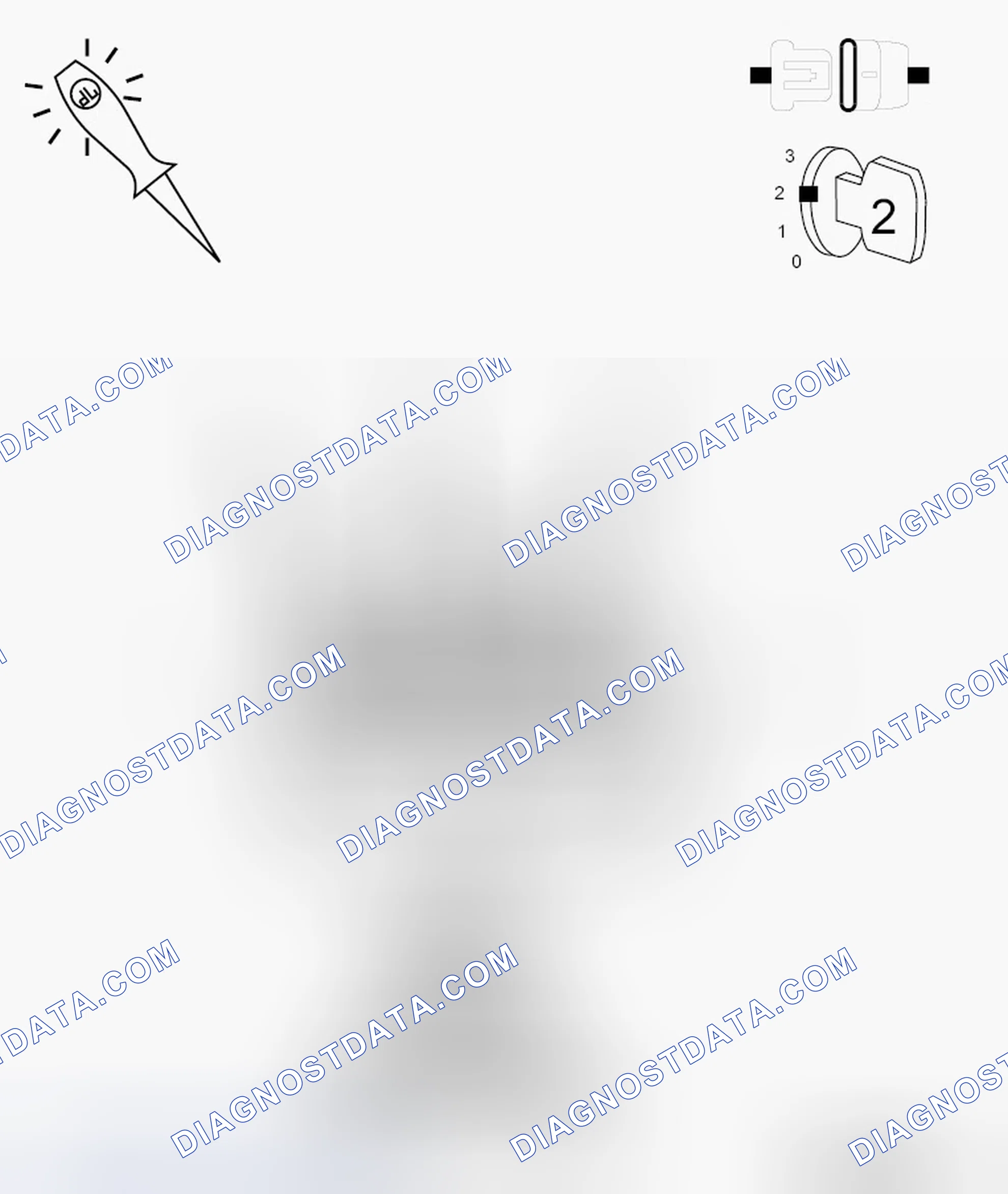 Scheme 41: Diagnostic Test