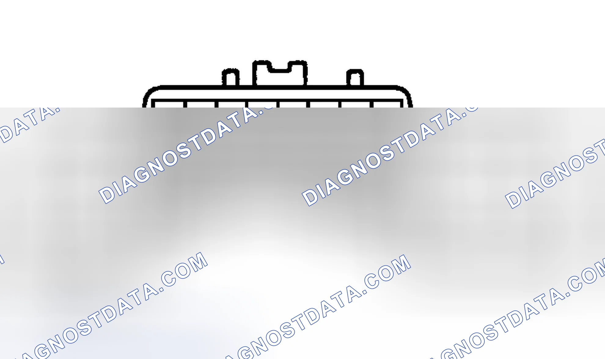Scheme 1: CONNECTOR IDENTIFICATION