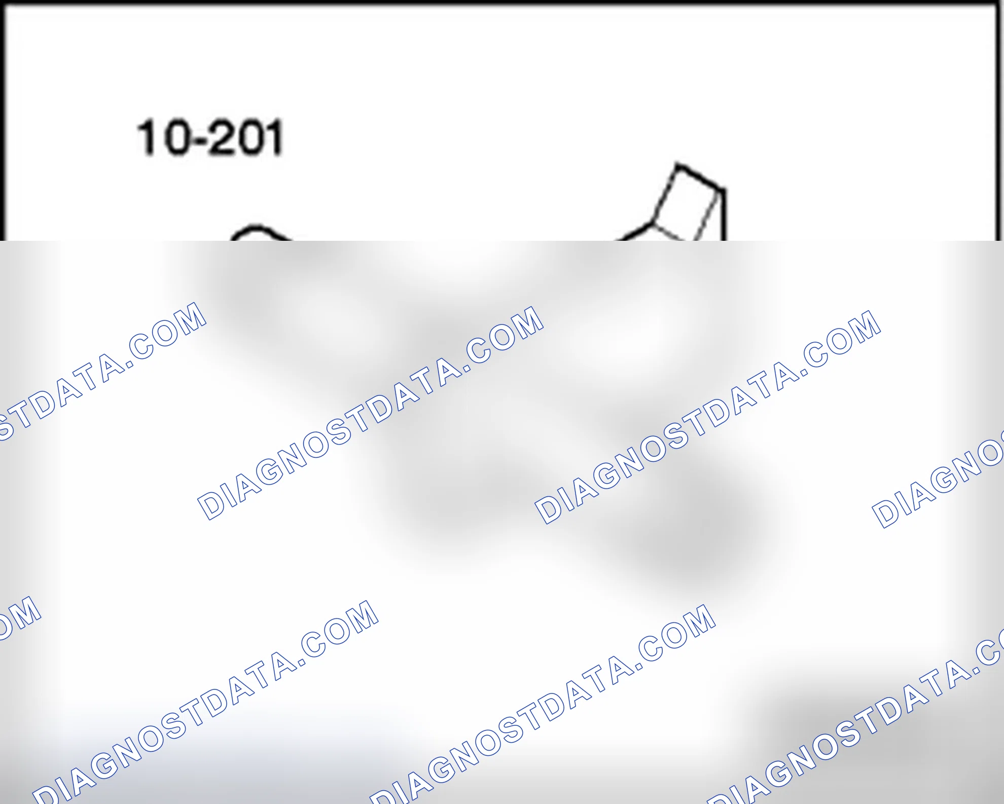 Scheme 130: Drive Plate, Removing and Installing