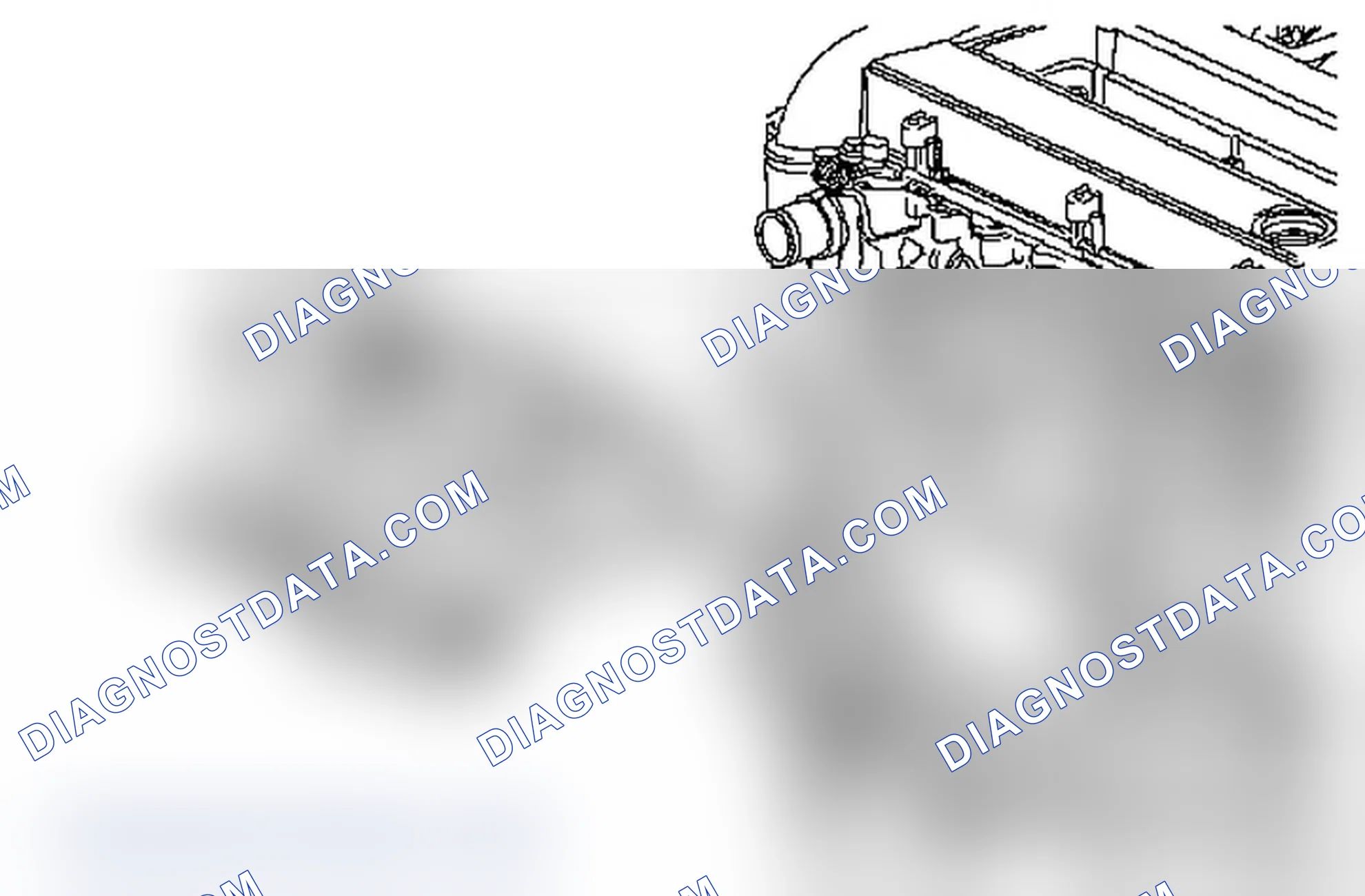 Inlet Manifold