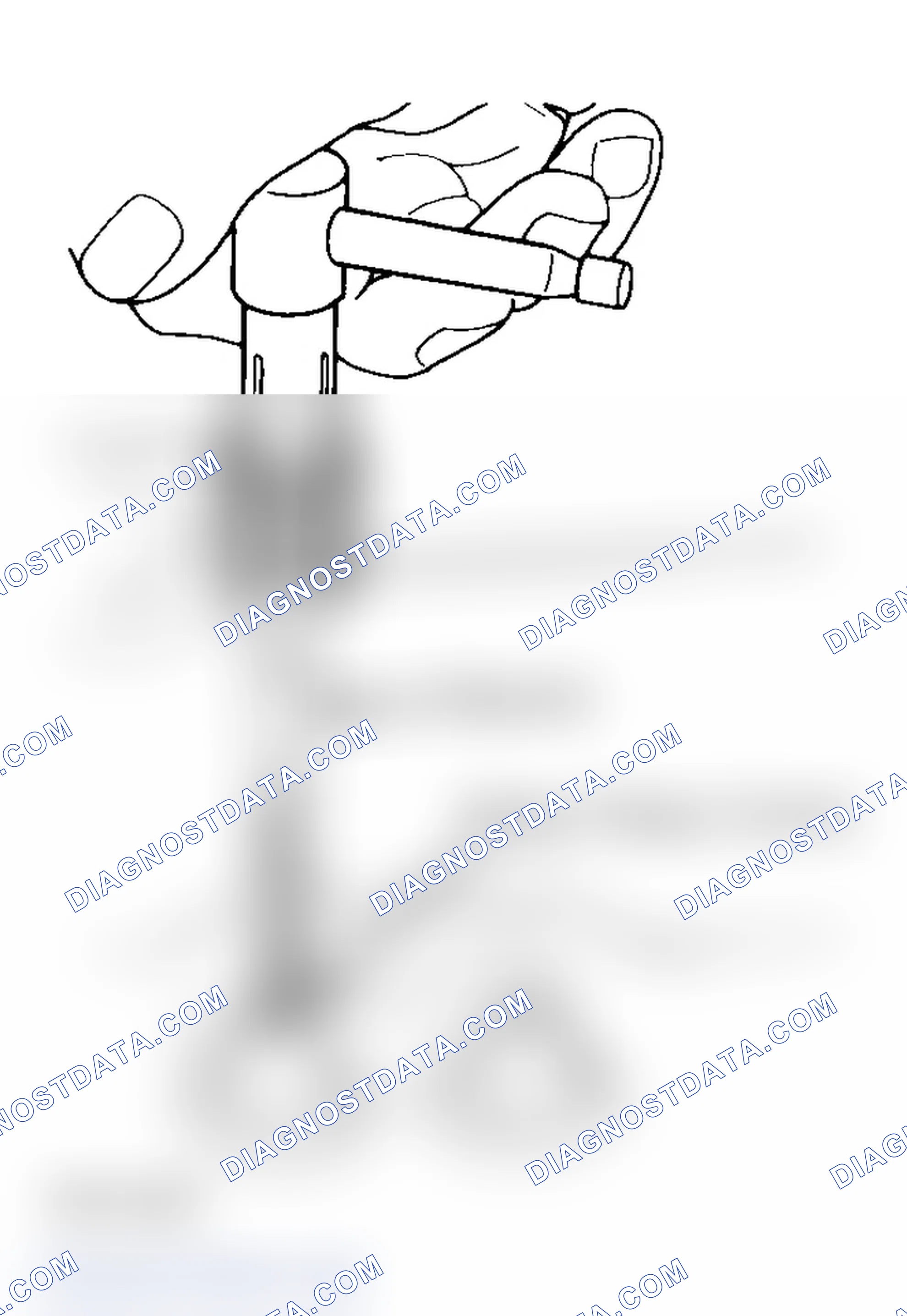 Scheme 9: Reaming Valve Guides