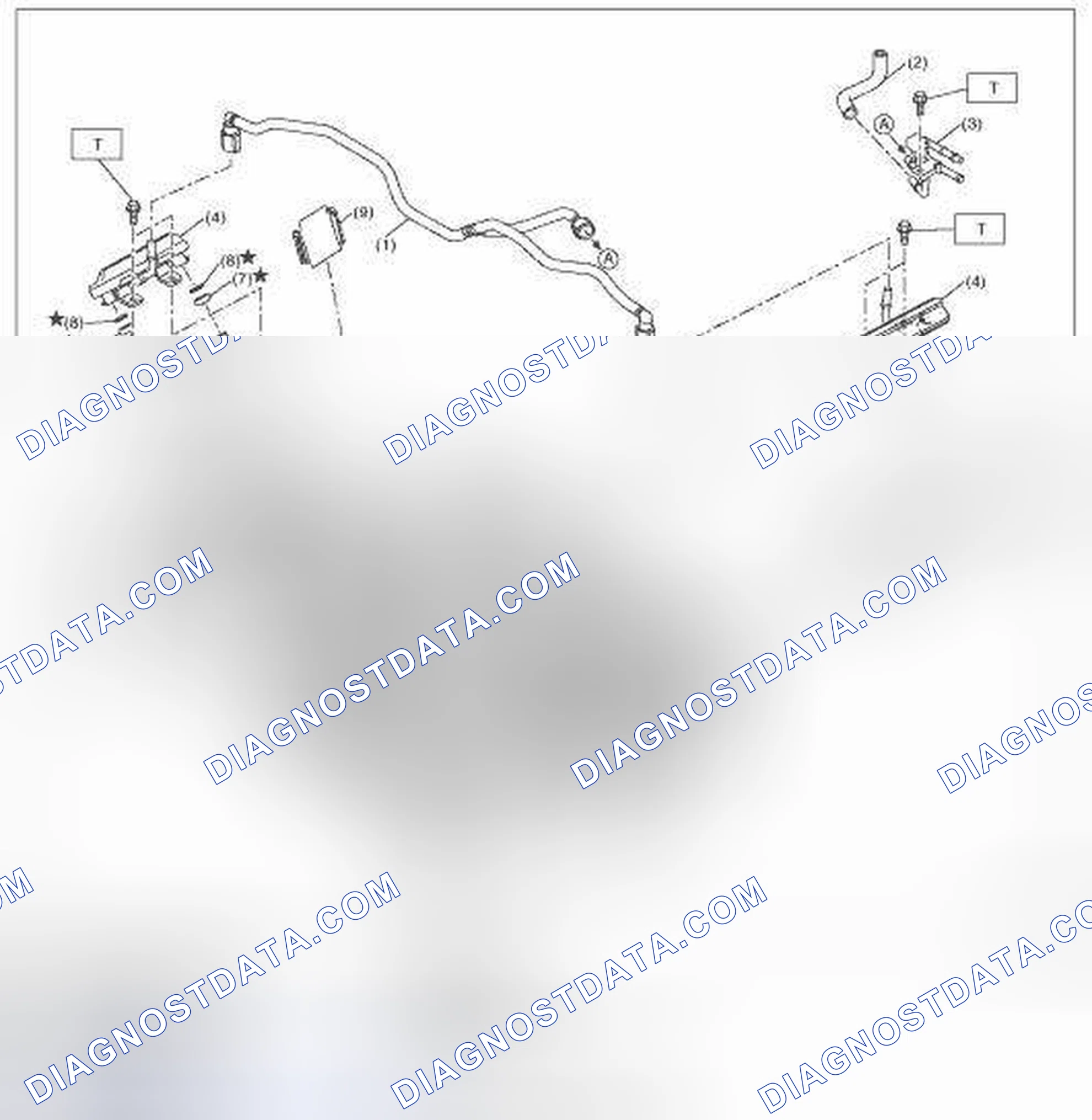 Scheme 98: INTAKE MANIFOLD 2