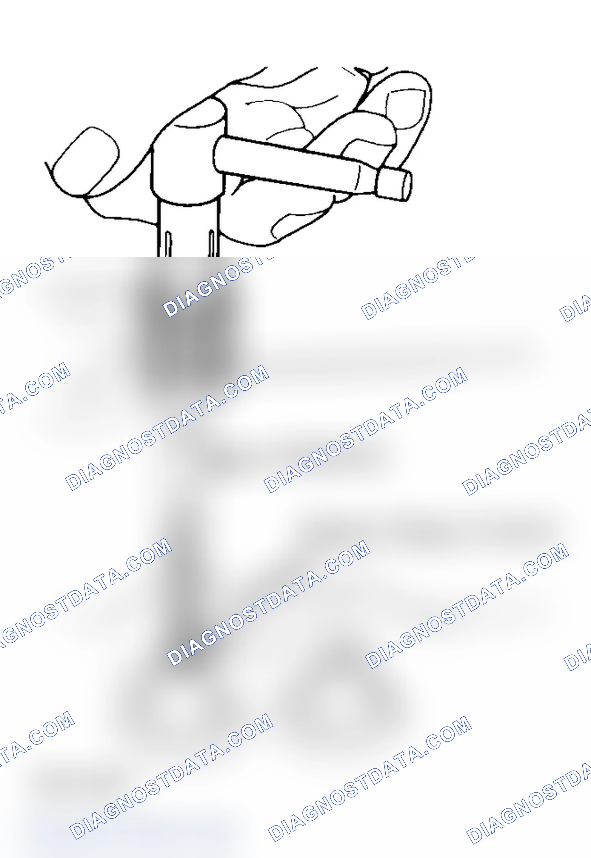 Scheme 9: Reaming Valve Guides