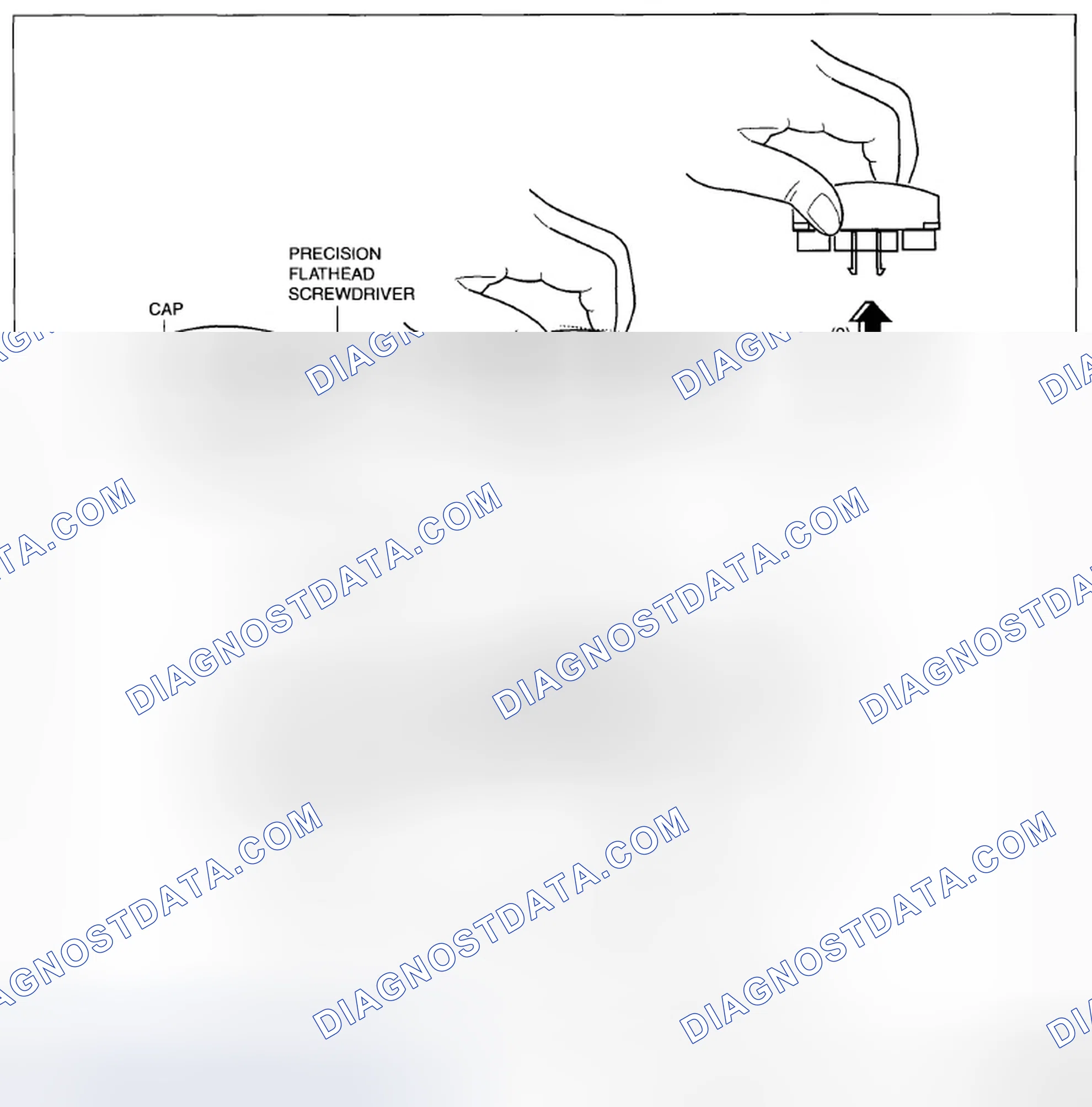 Scheme 2: Windshield Wiper Arm
