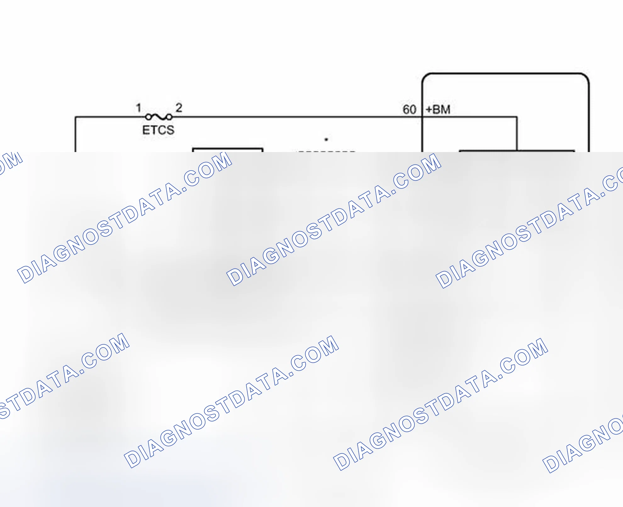Scheme 106: WIRING DIAGRAM