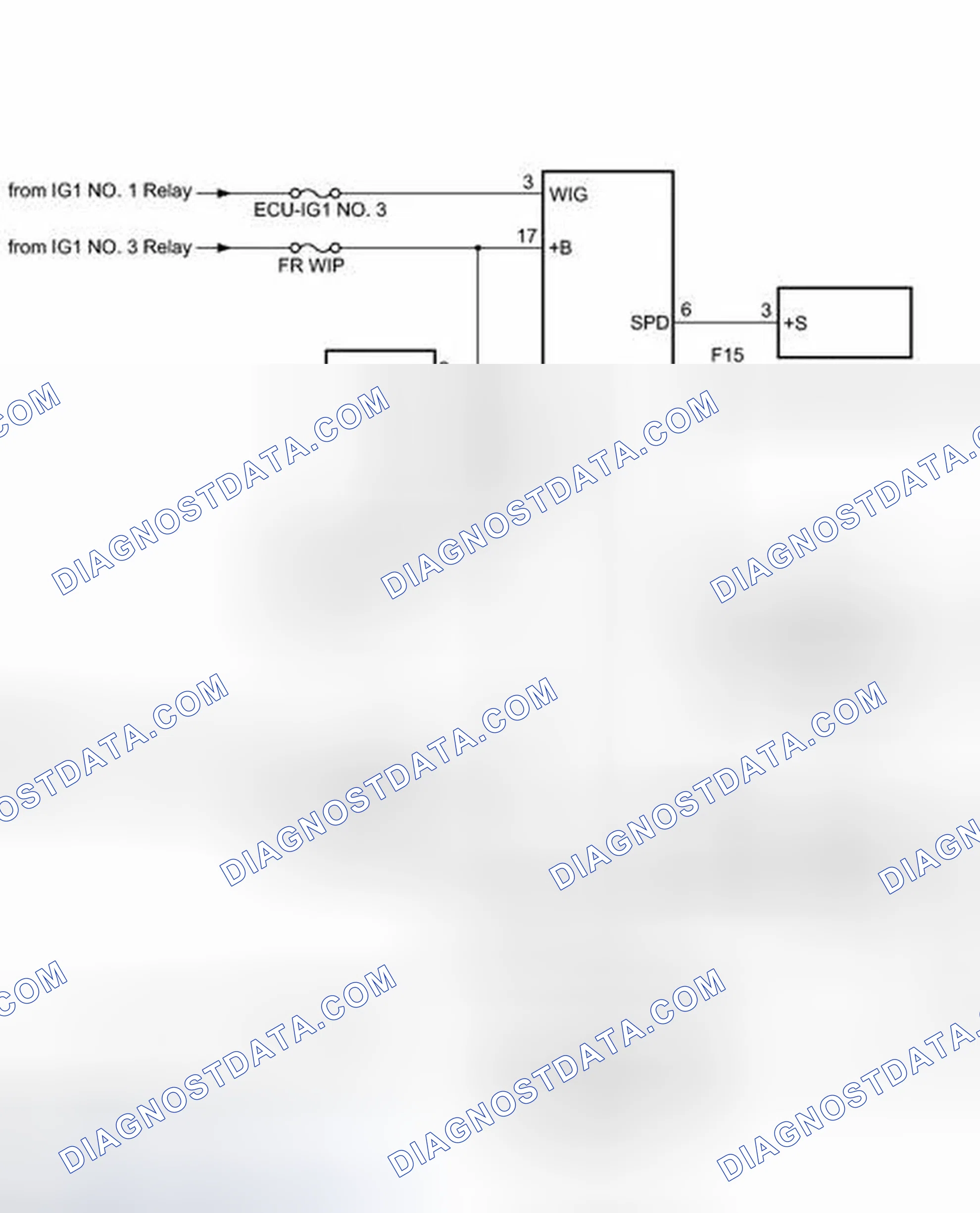Scheme 144: SYSTEM DIAGRAM [03/2012 - ]