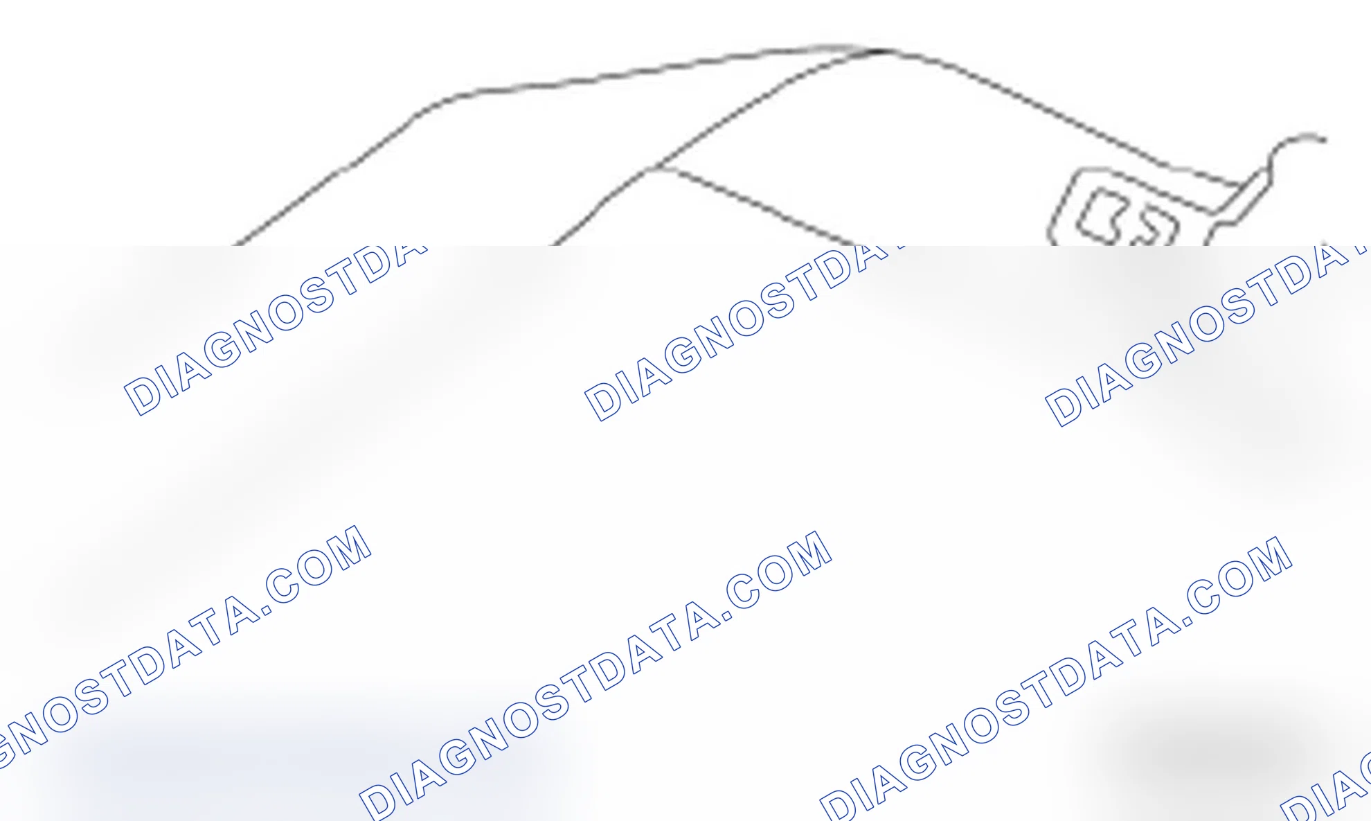 Scheme 2: Safety Belt Tongue Rotated on Belt